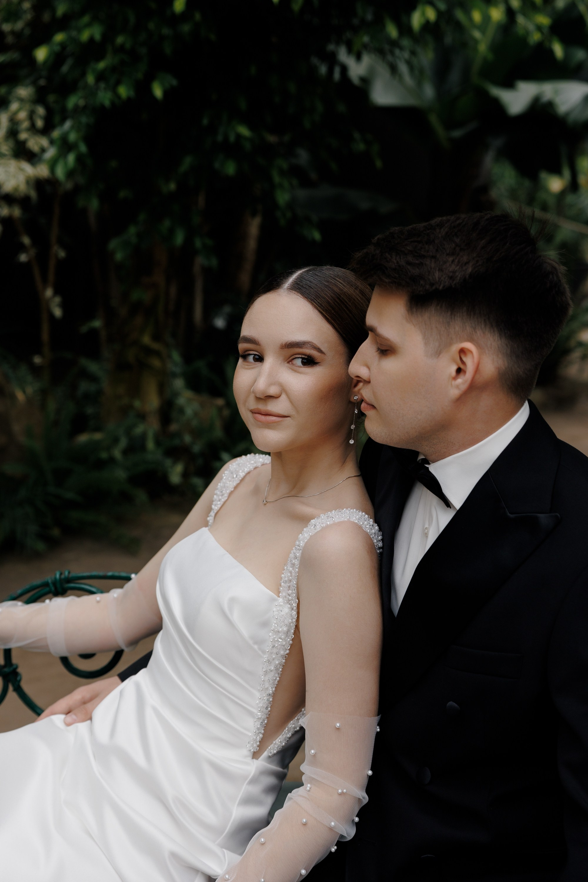 Алексей и Алина (полный день). Свадебный фотограф