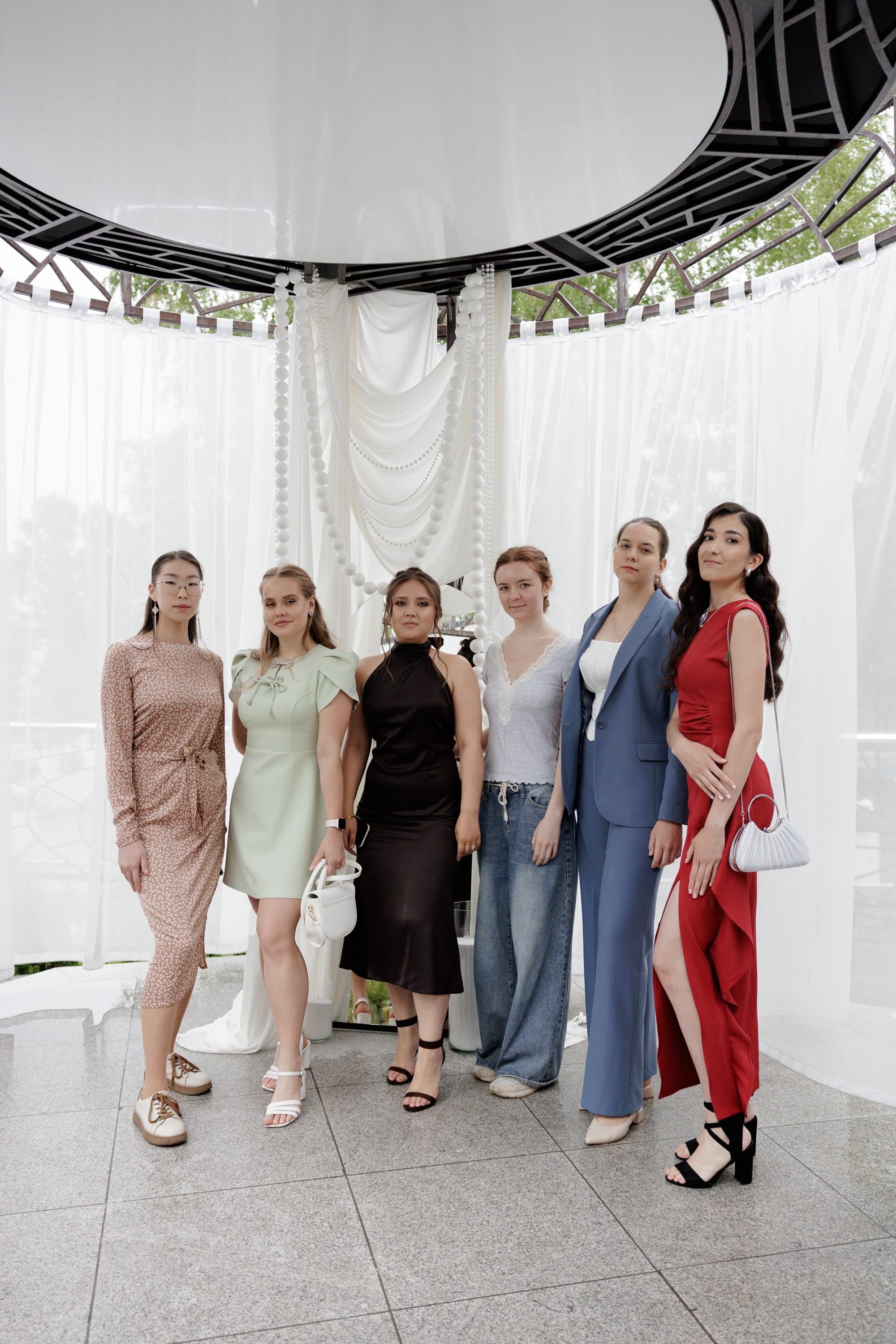 Выпускной Мед.института 2026. Фотограф Иркутск