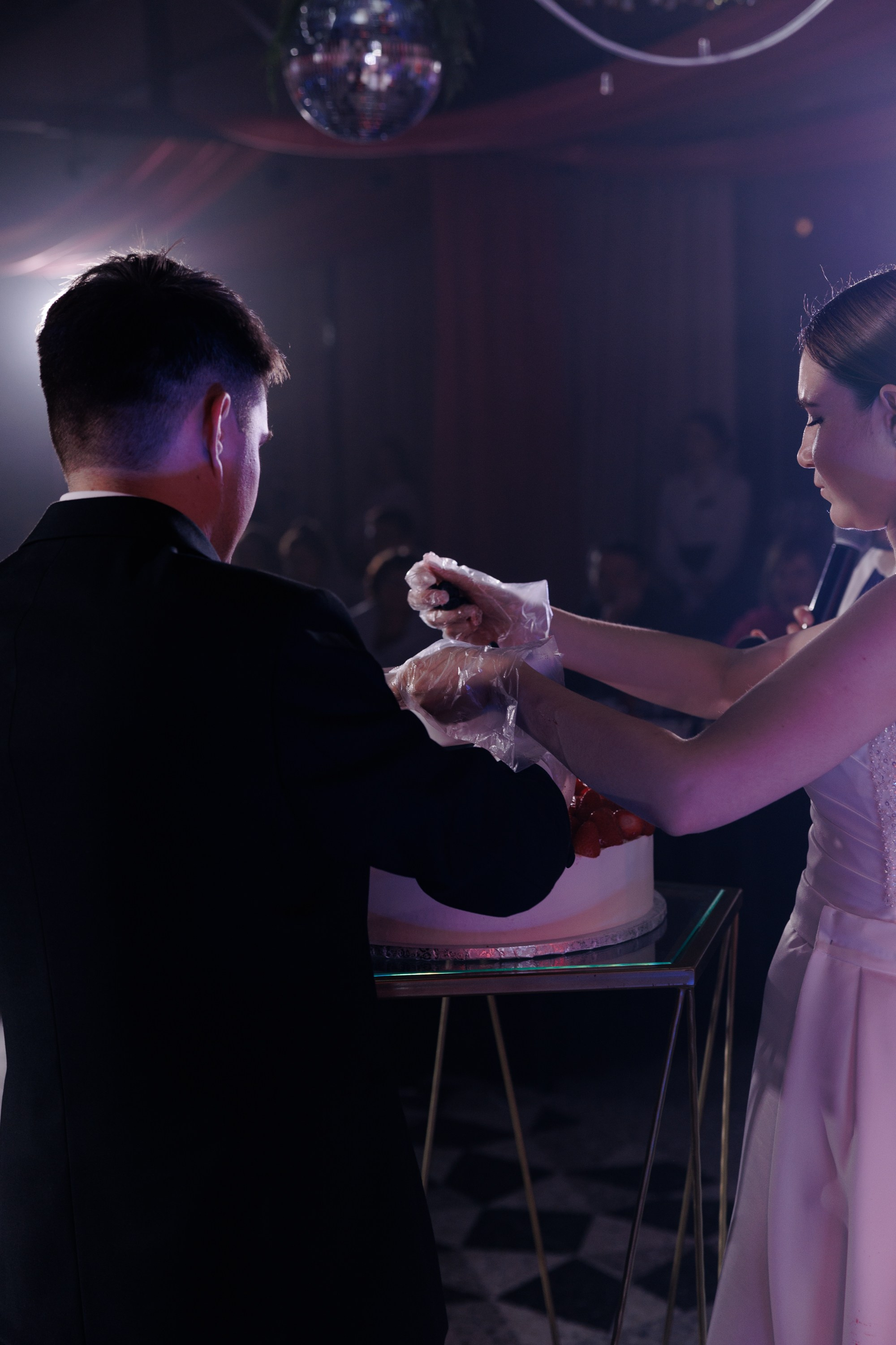 Алексей и Алина (полный день). Свадебный фотограф