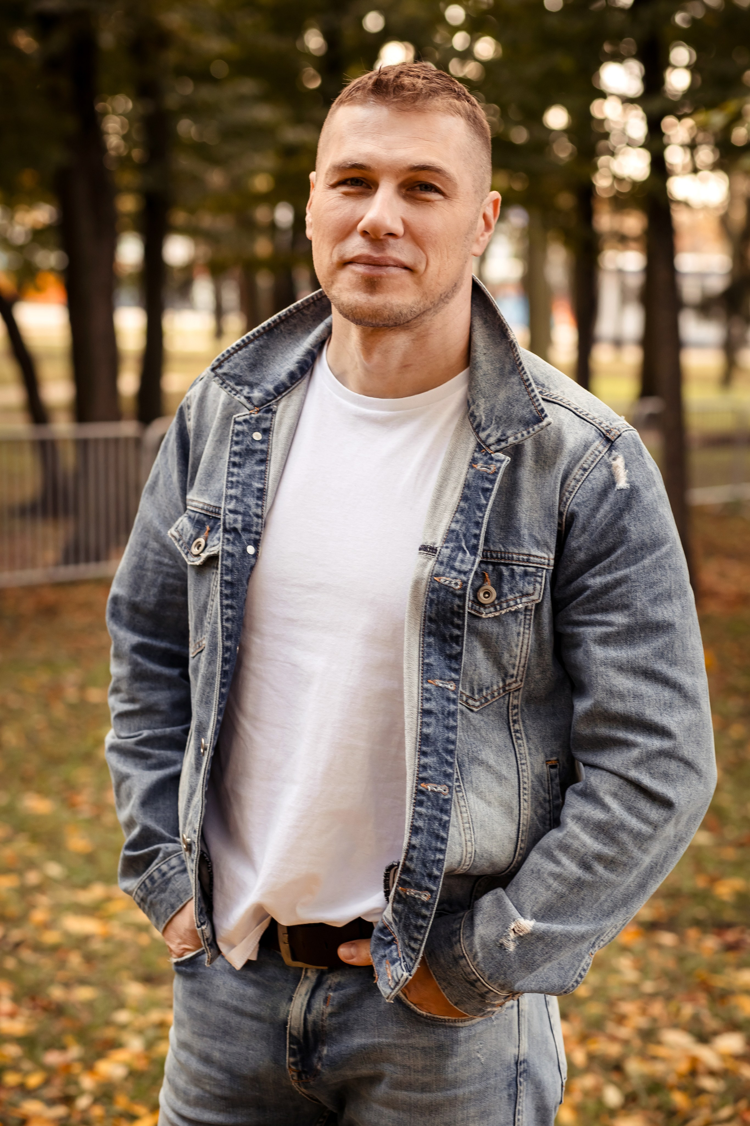 Андрей Юля и Егор