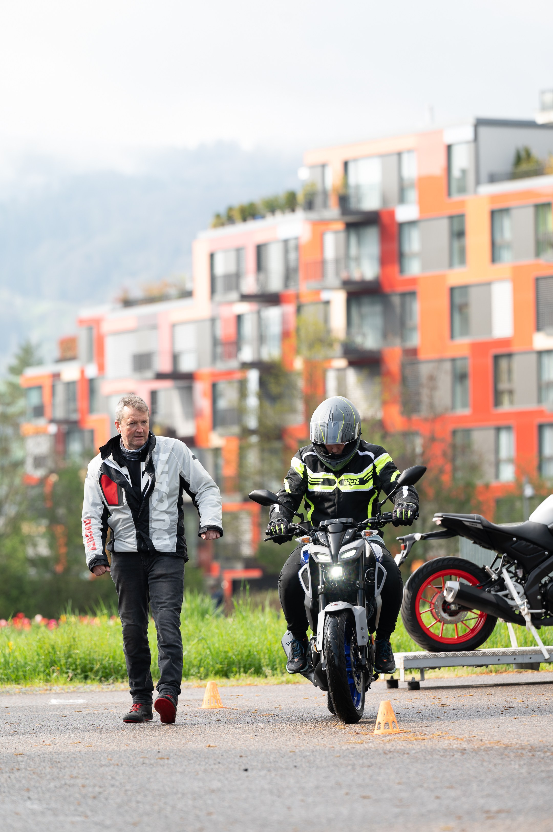 Мото презентация (Швейцария). Мир живой фотографии о Вас и для Вас