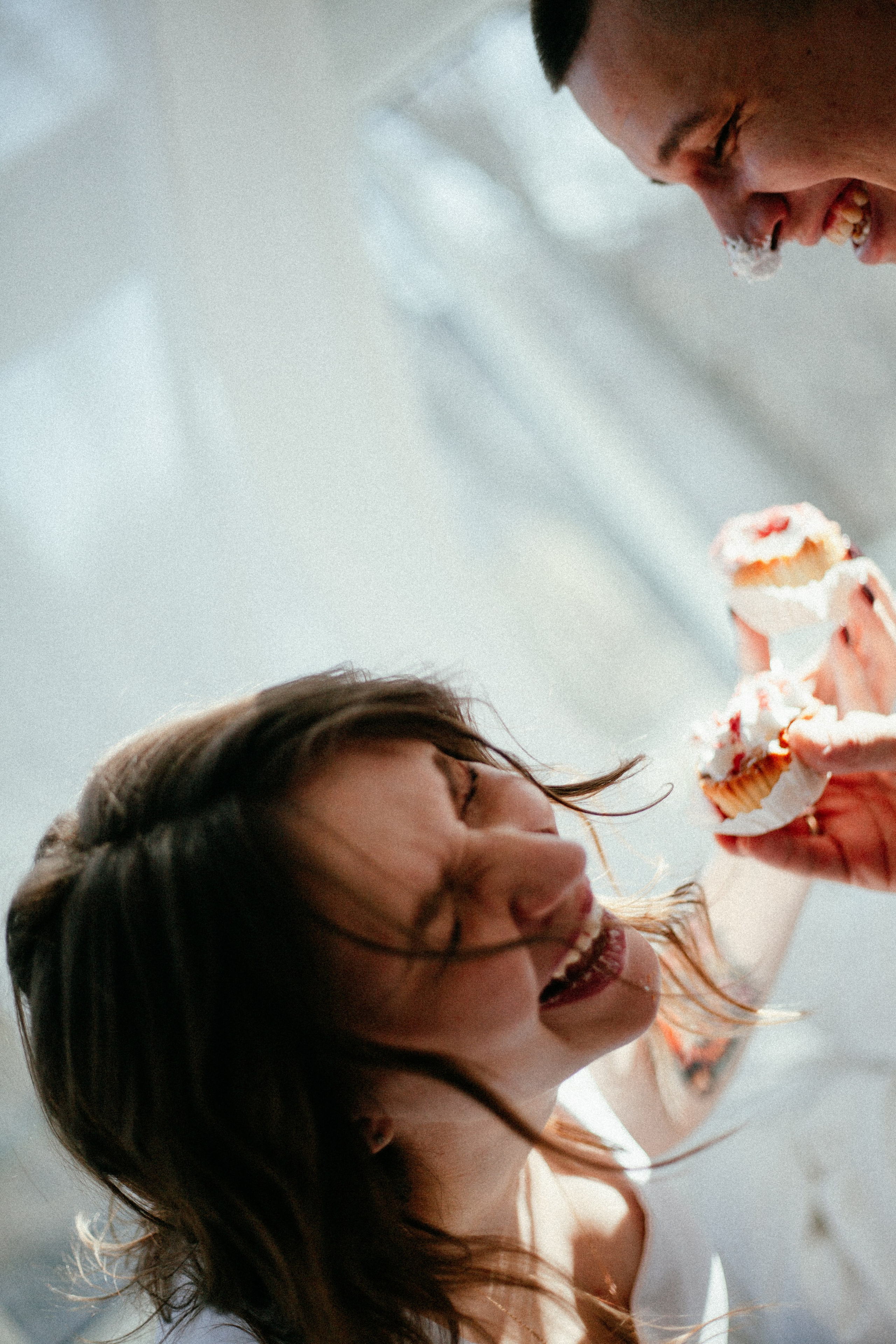 Алина+Виталий. Портретный фотограф в Москве Анастасия Пимова