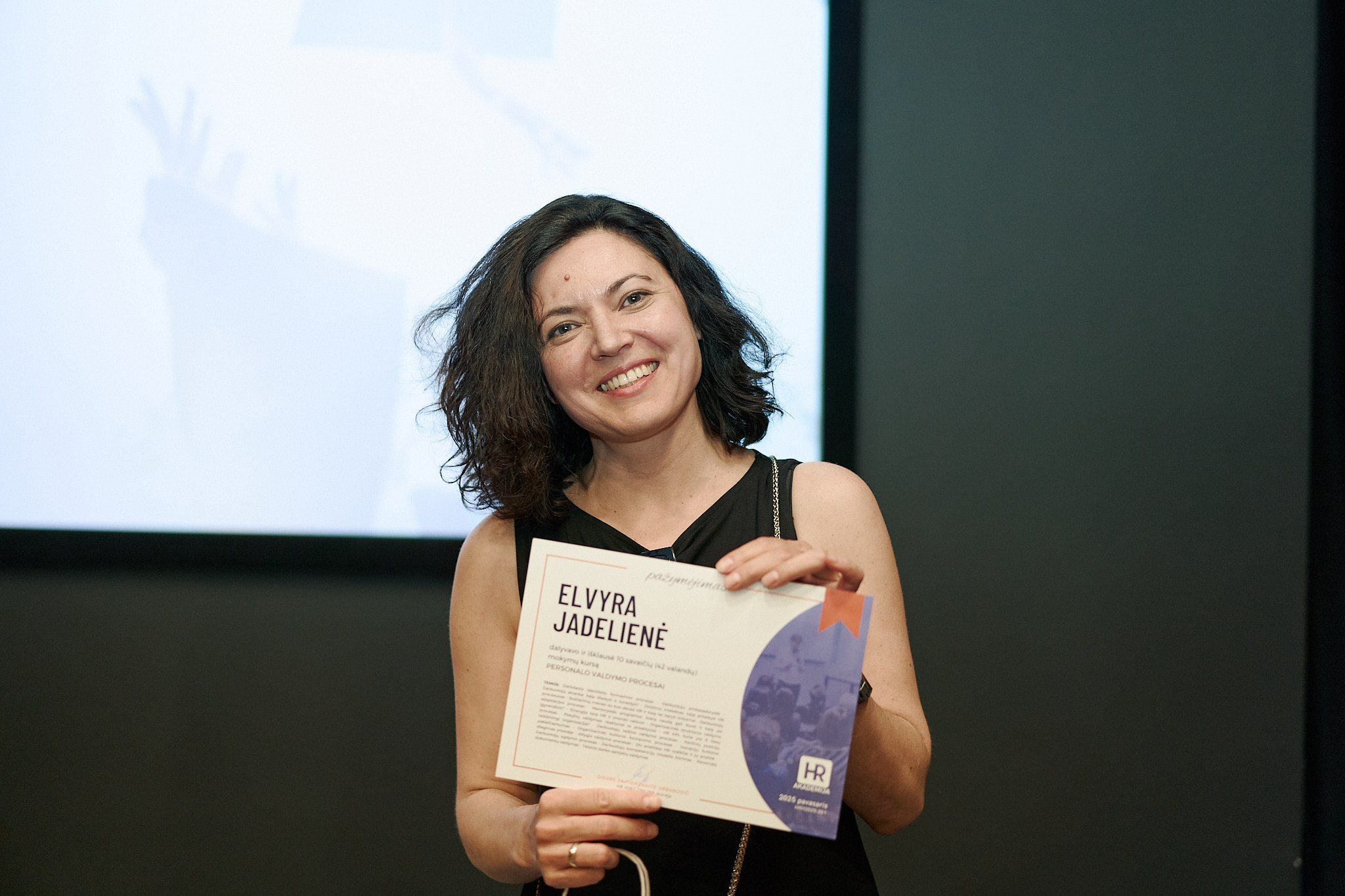 HR Hint Online. Photographer in Vilnius