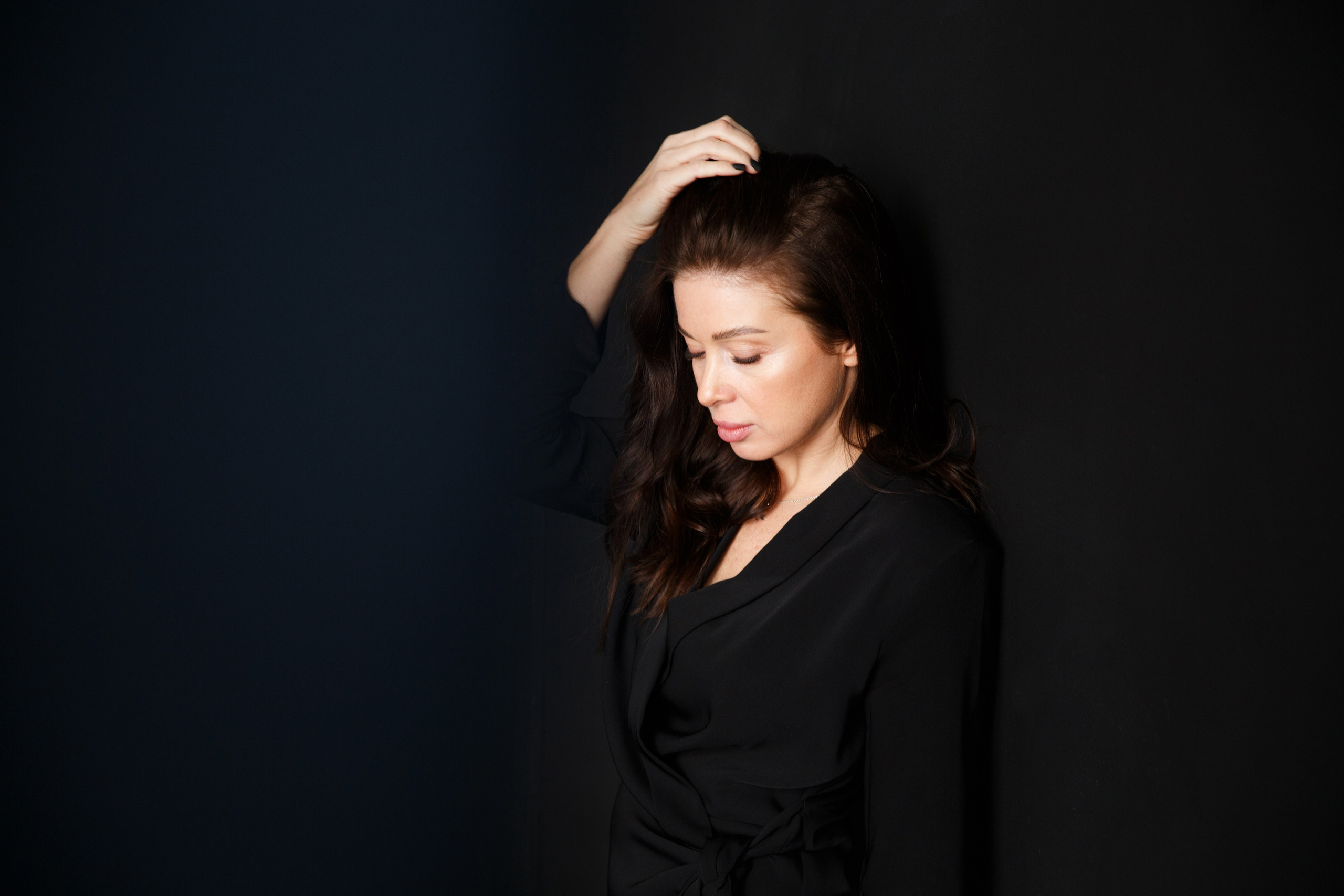 Марина. Мастер лэшмейкер и преподаватель в бьюти индустрии. Женский и контент фотограф Люба Пунанцева. Северодвинск. Архангельск