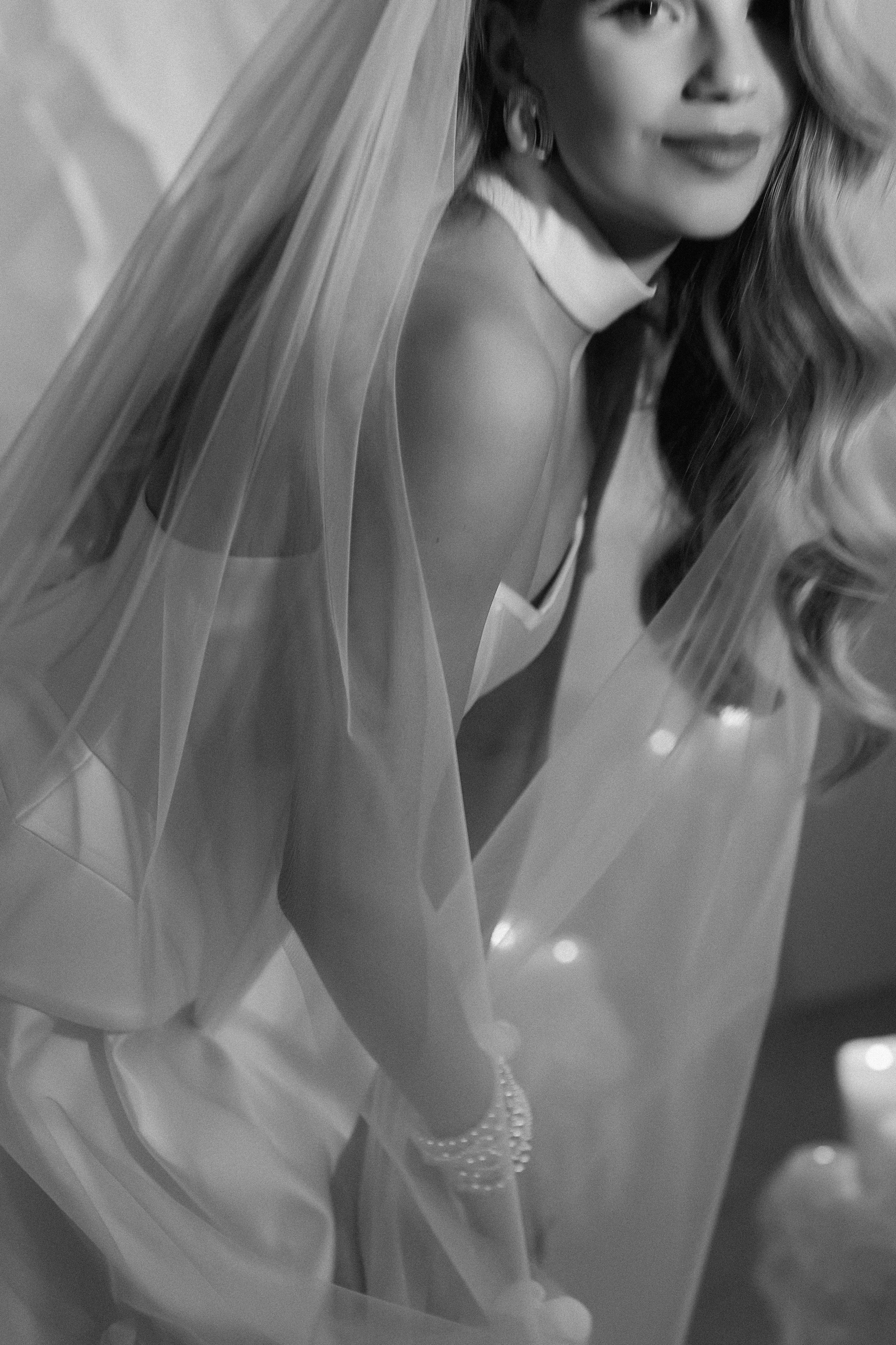 Катя. Свадебный фотограф Воронеж Марина Грудинина