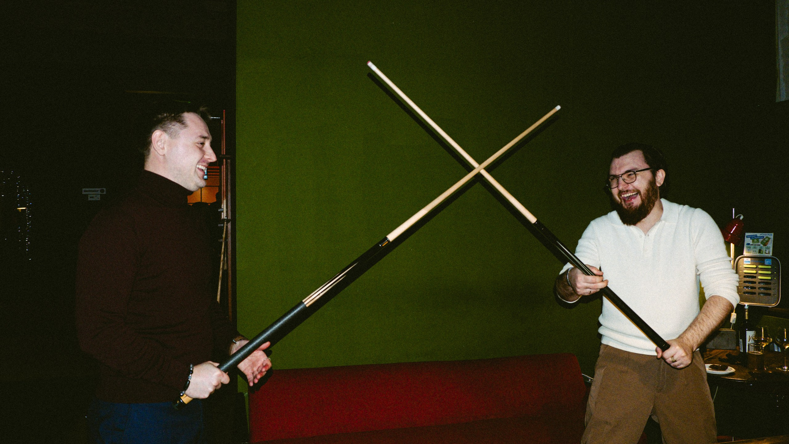 ВкуссВилл корпорат. Мари — фотограф и видеограф из Москвы