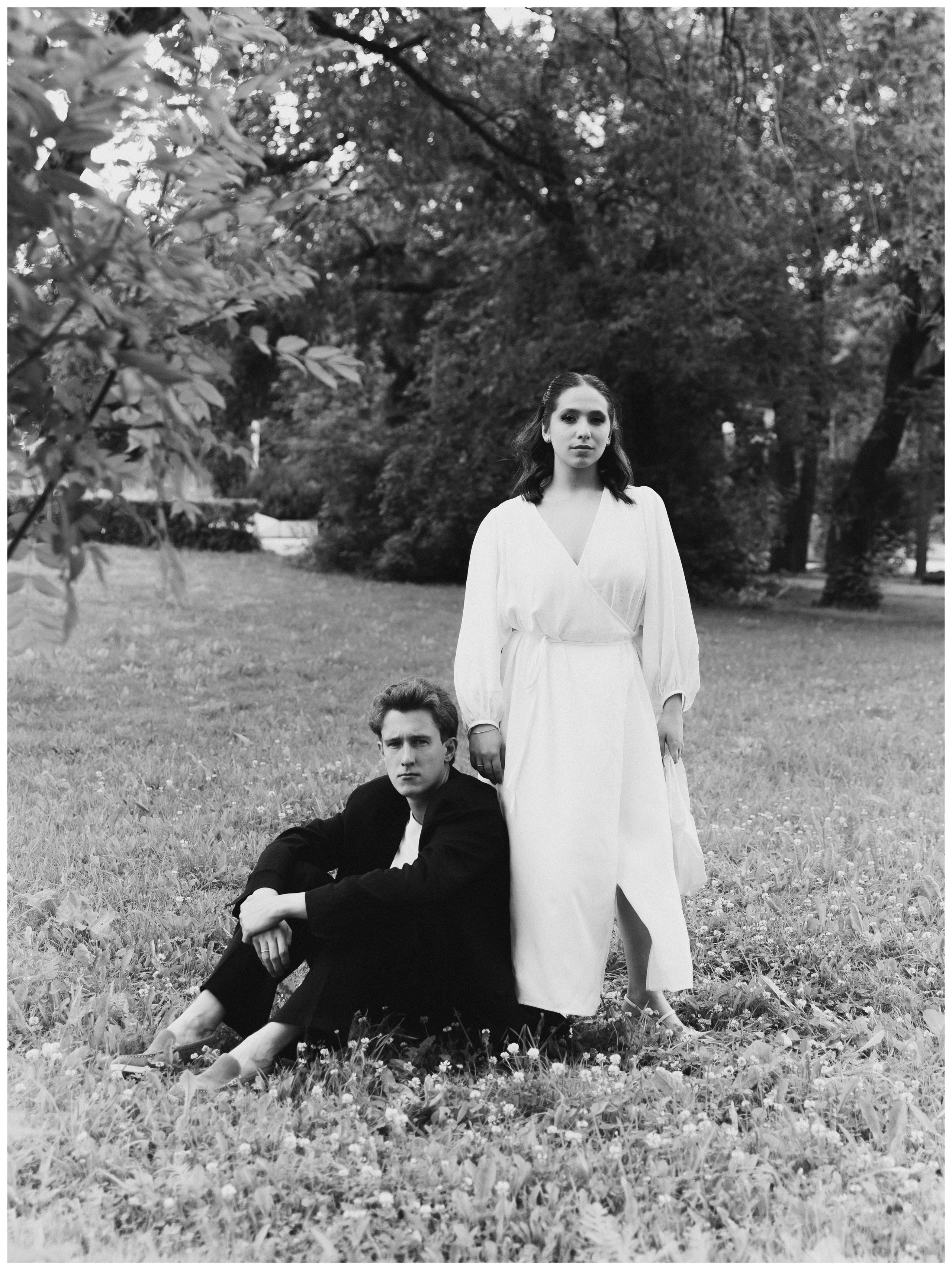 Илья и Вика. Катерина Аникеева | Фотограф | Екатеринбург