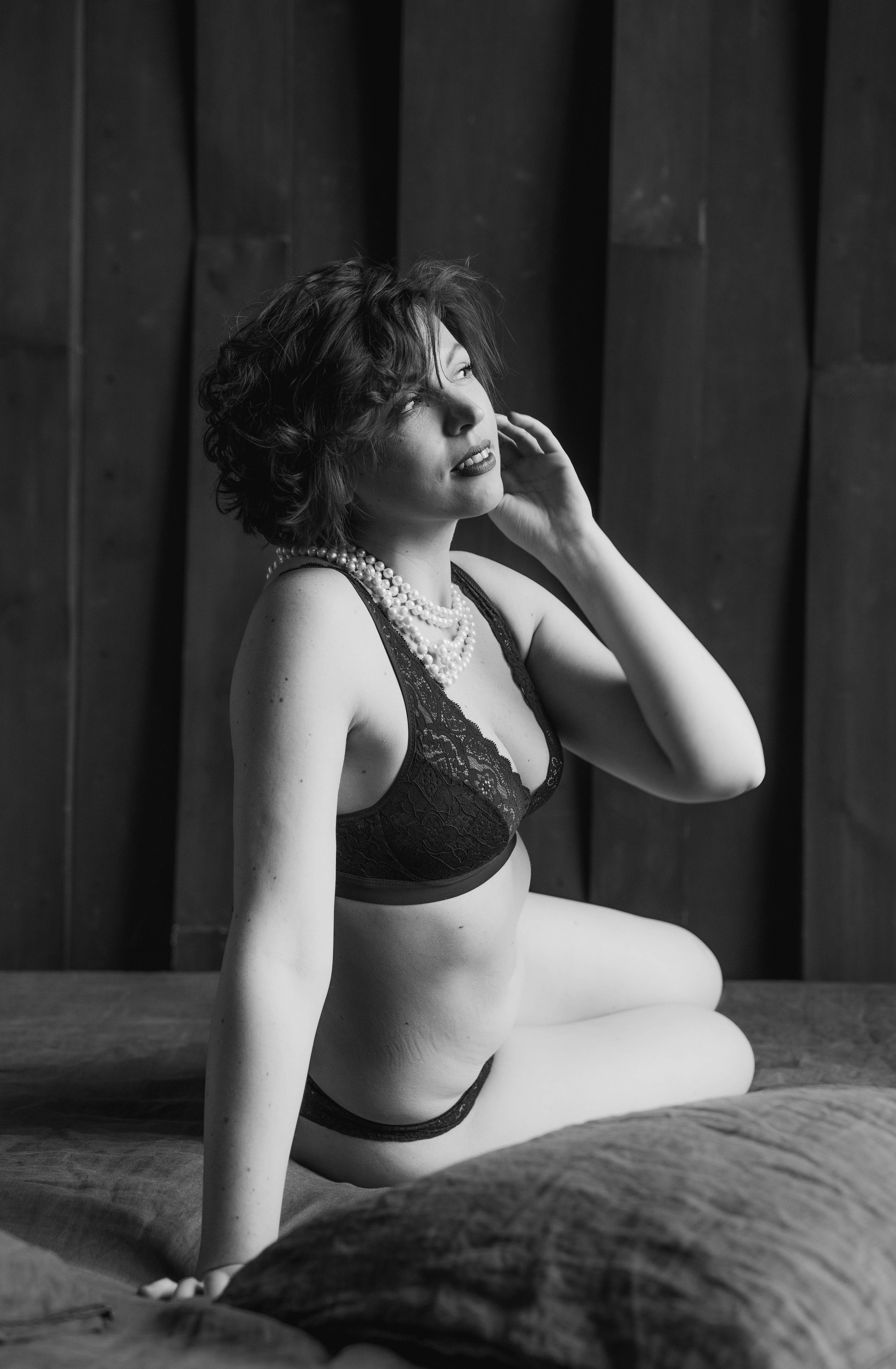 Тоня. Портретный женский фотограф в Москве Наталия Глазова