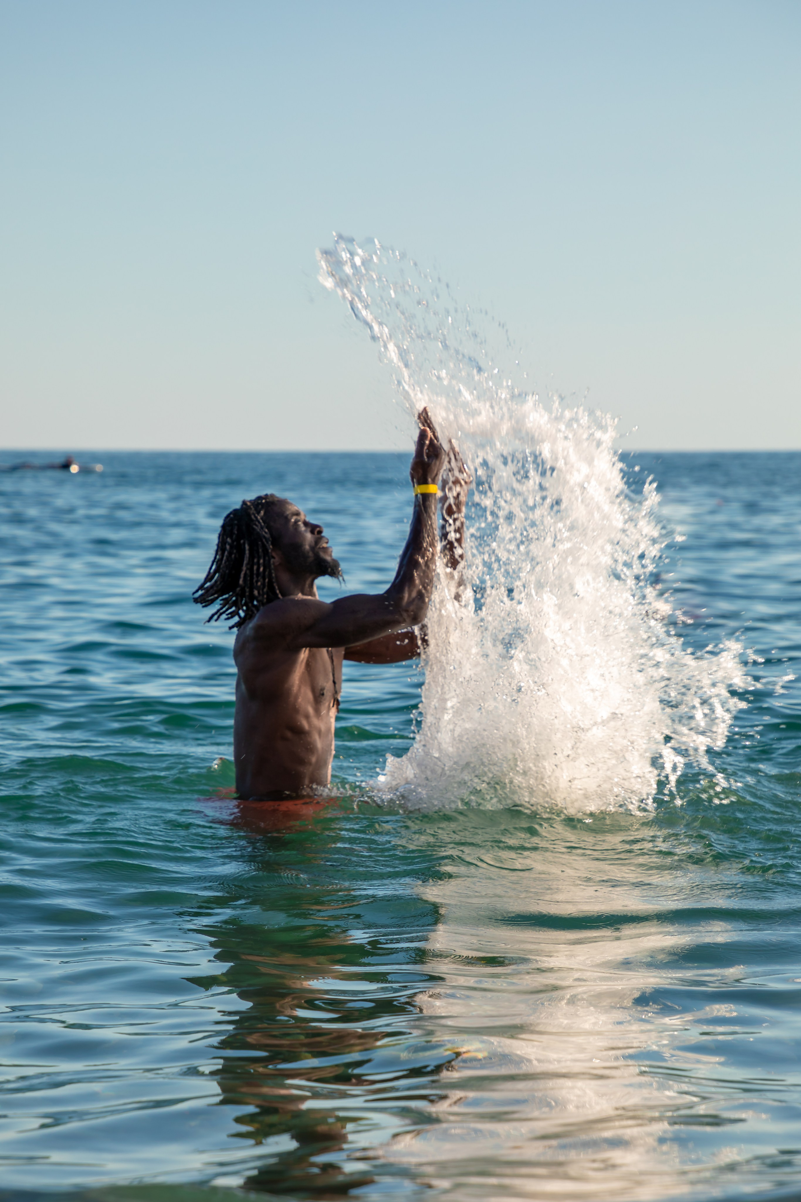 Мужской портрет. Фотограф из Сочи Регина Труфанова