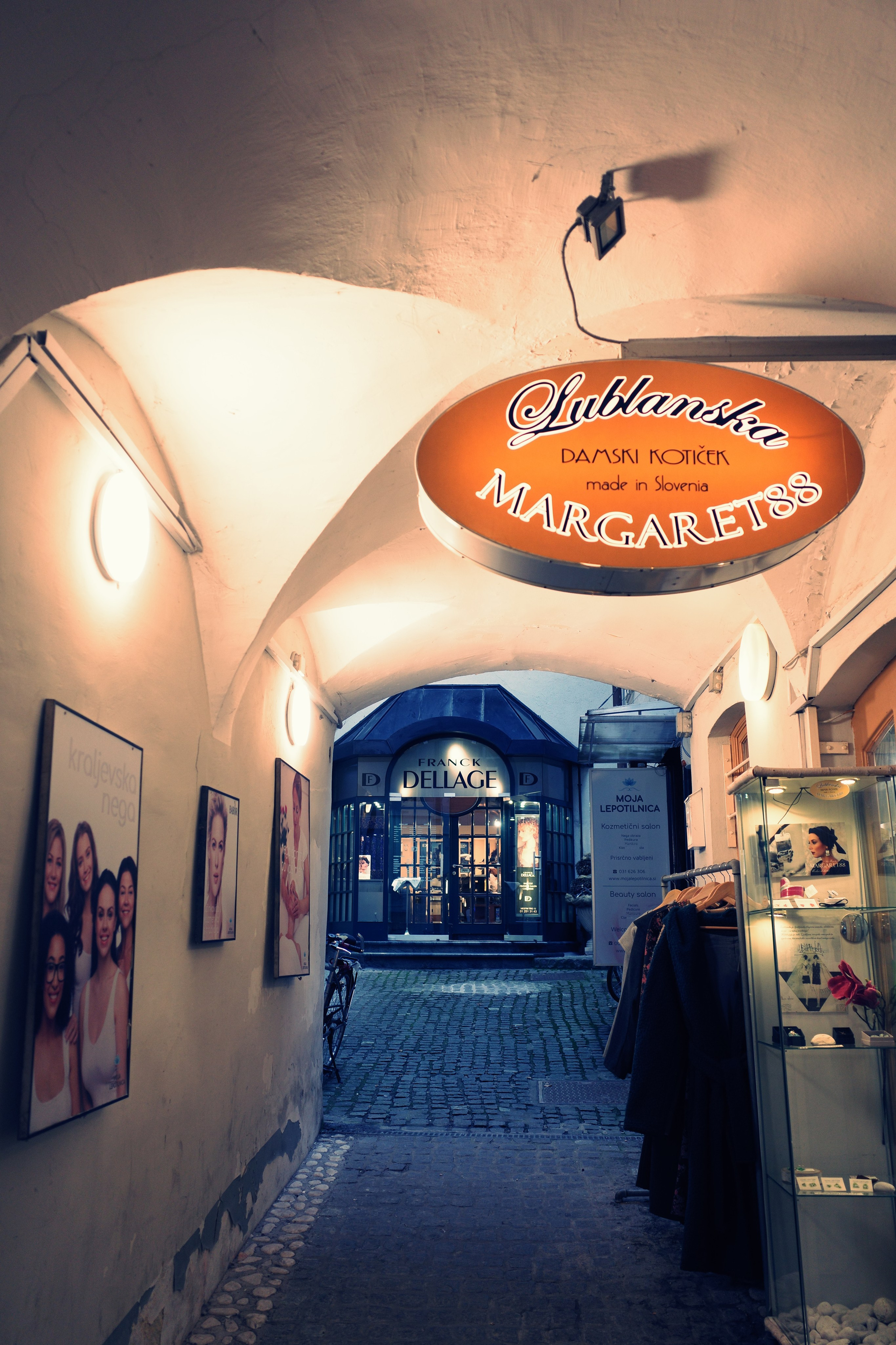 Словения. Фотографирую для себя, своей семьи и друзей!