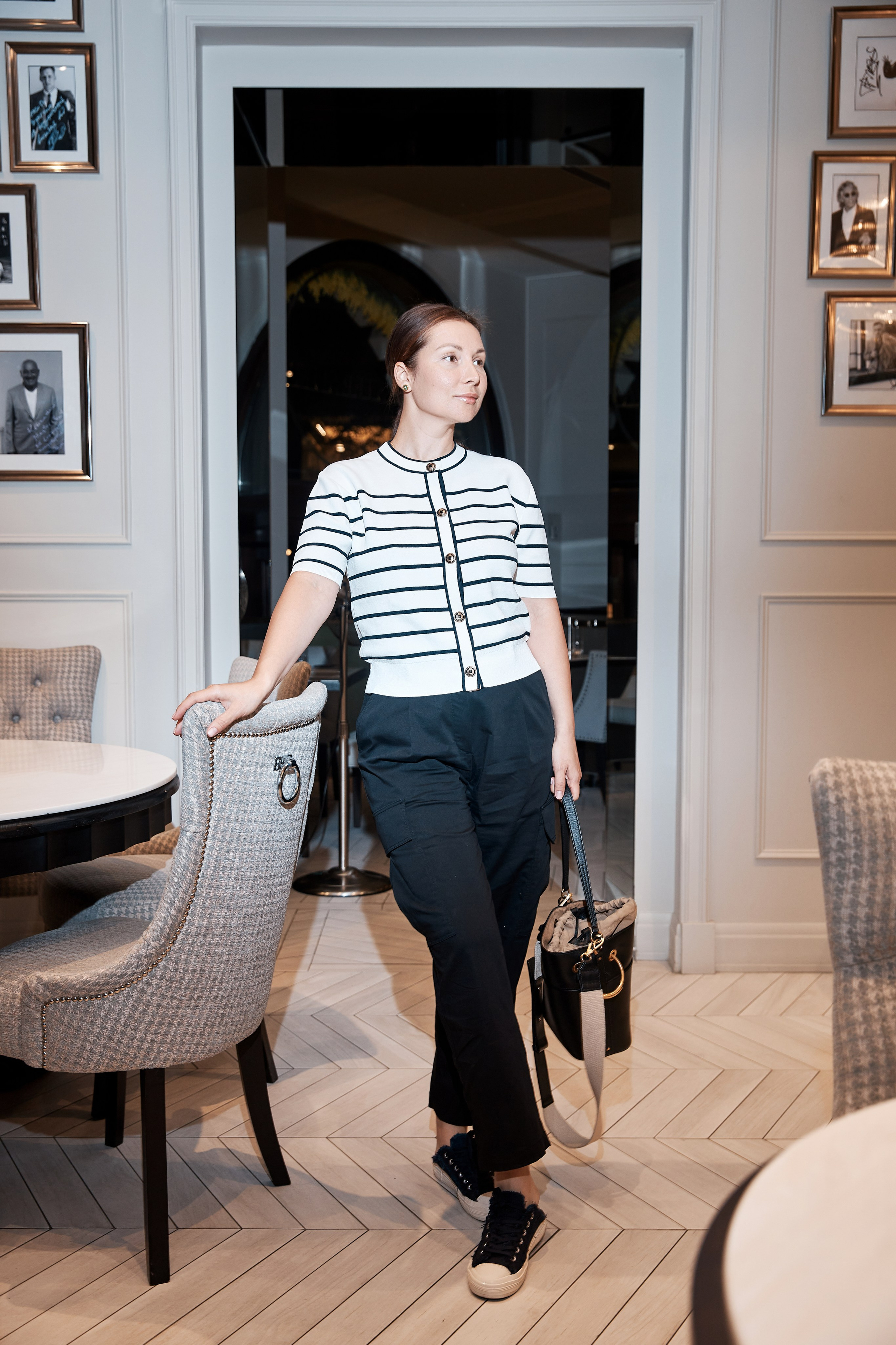 Лекция Ольги Хейфиц «Архетип Куртизанки. Истории Любви». Свадебный фотограф Андрей Кочкин в Москве