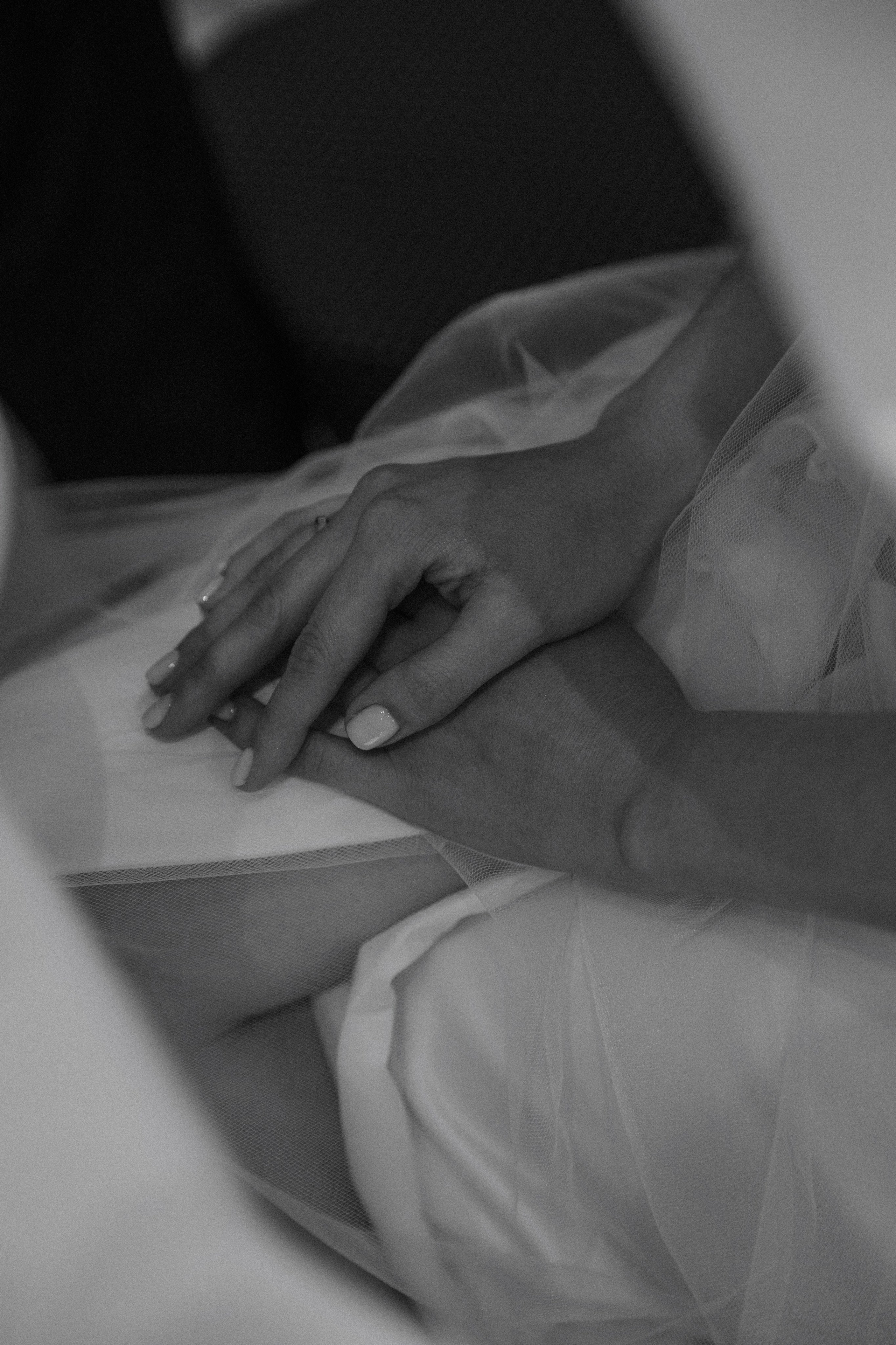 Элеонора & Николай. Свадебный фотограф Лена Чистопольцева