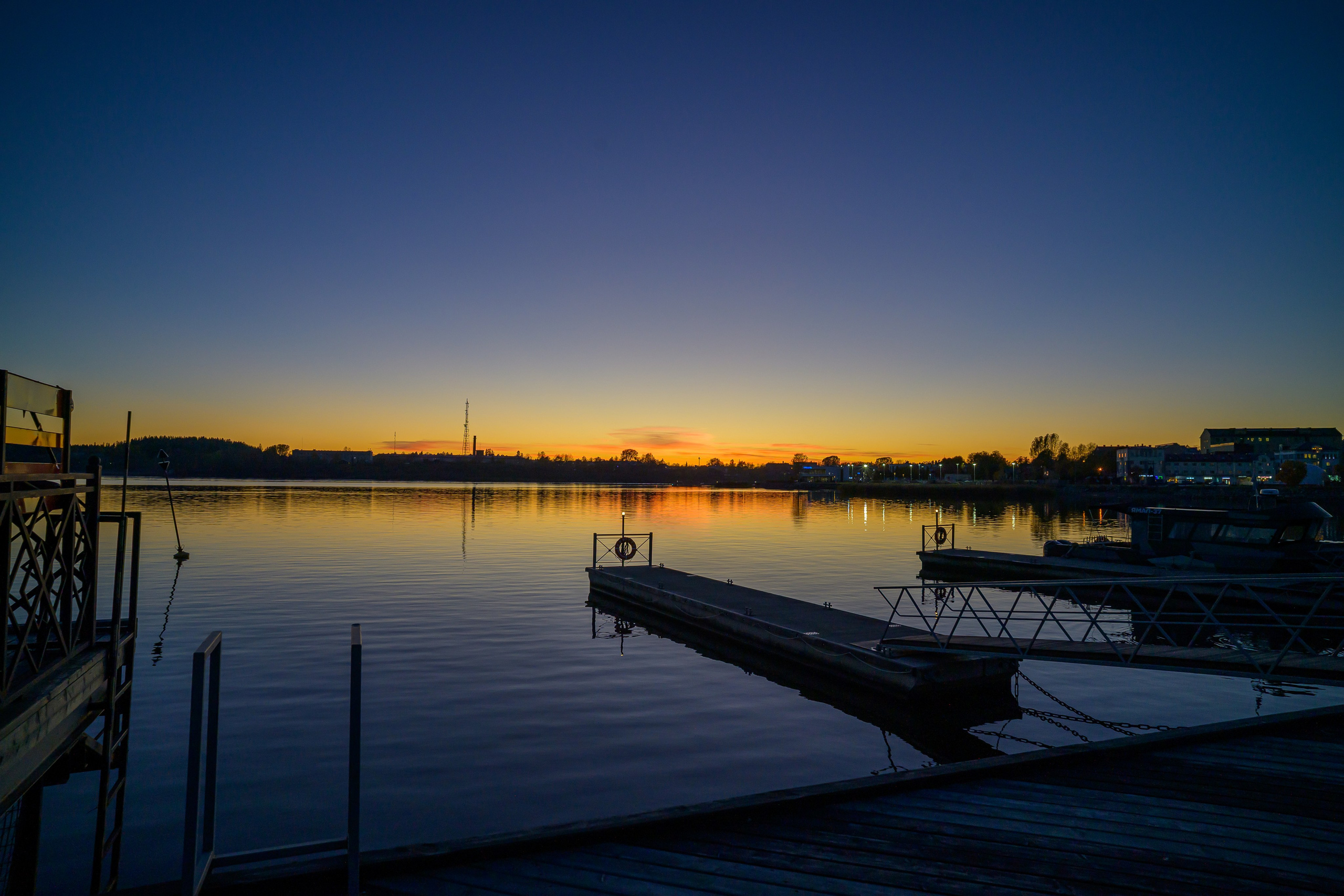 Пейзажики. Фотограф из Боровска в Калужской области