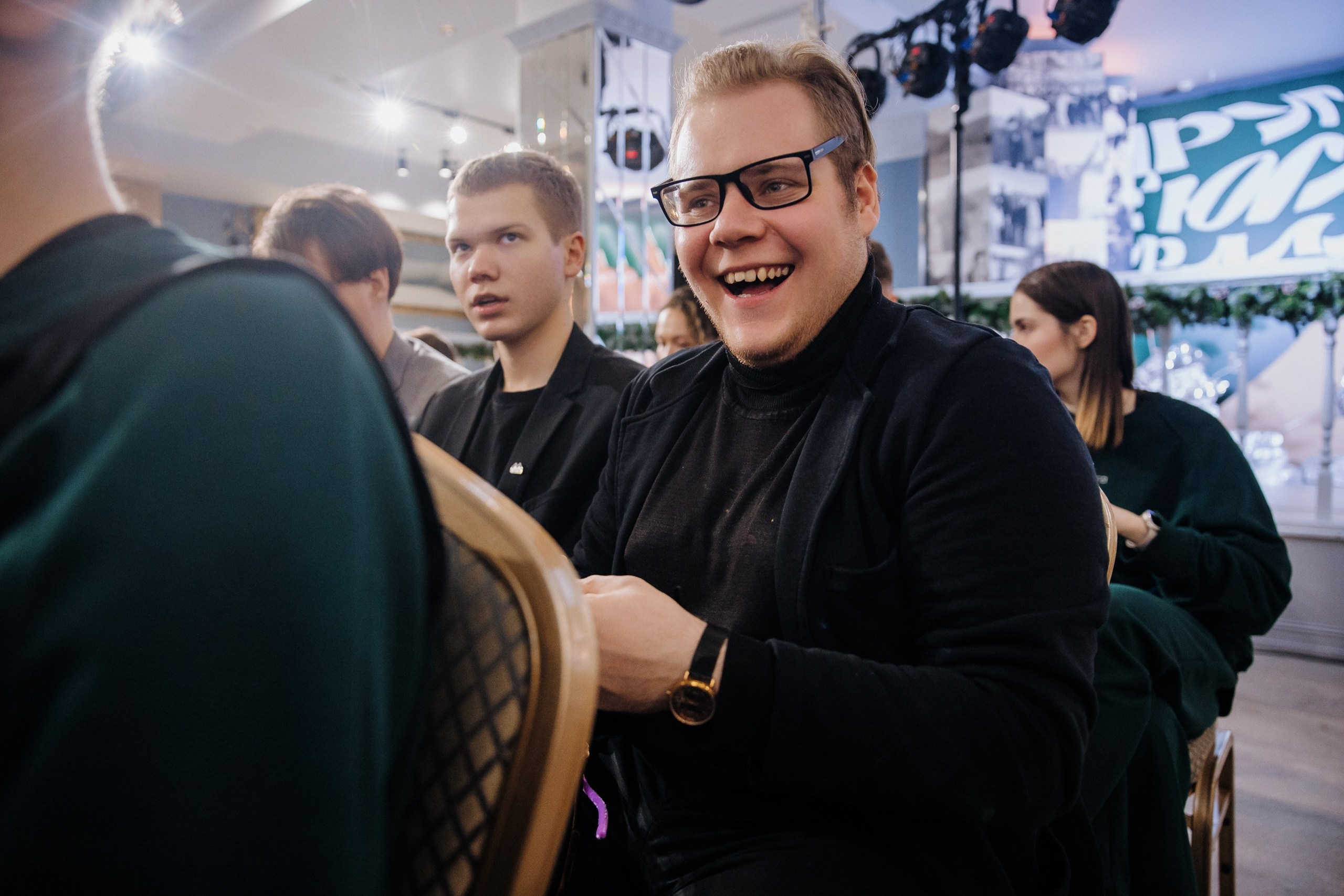 Друг с юга Урала. Главная