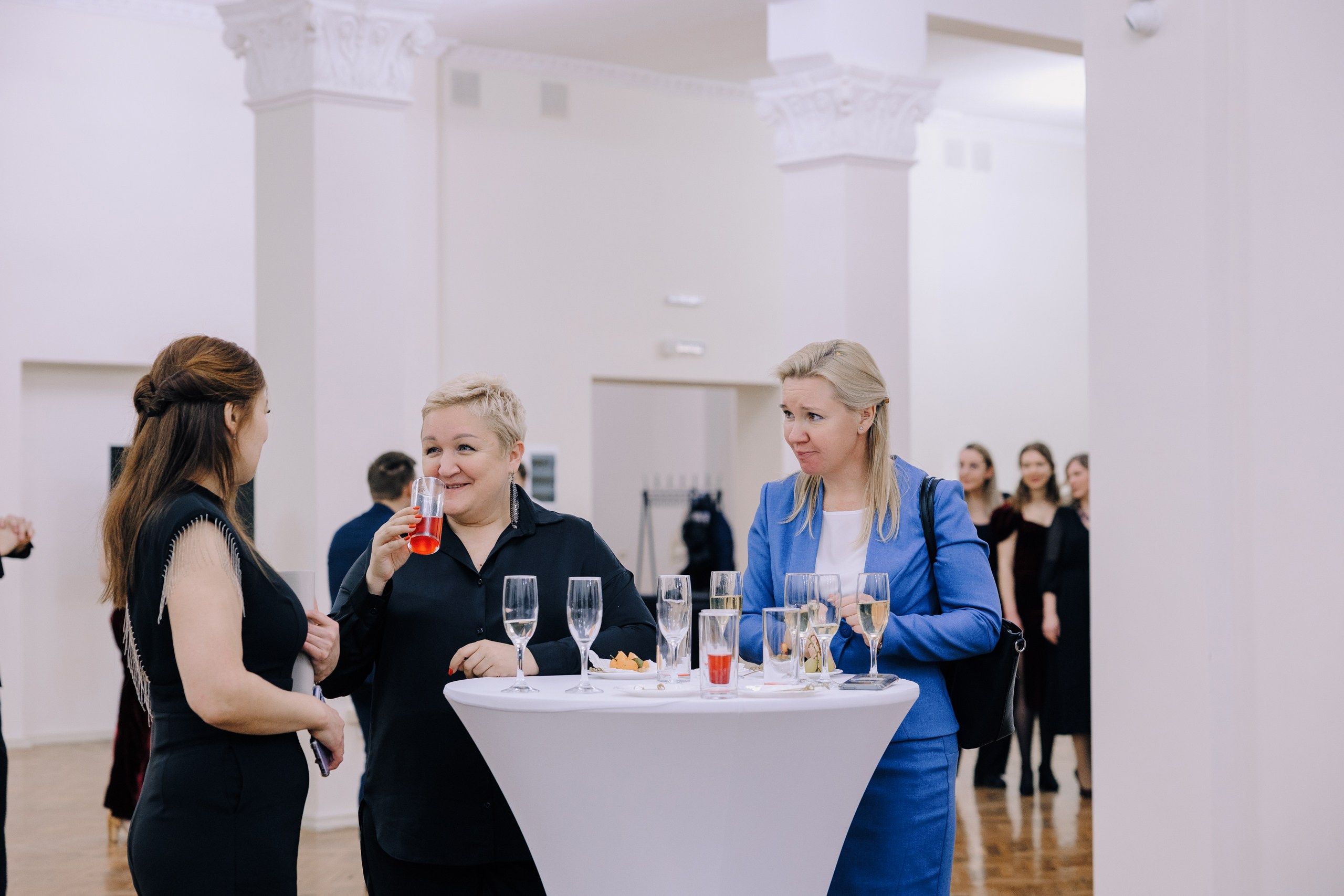 ЮУрГУ в Лицах 2024. Главная