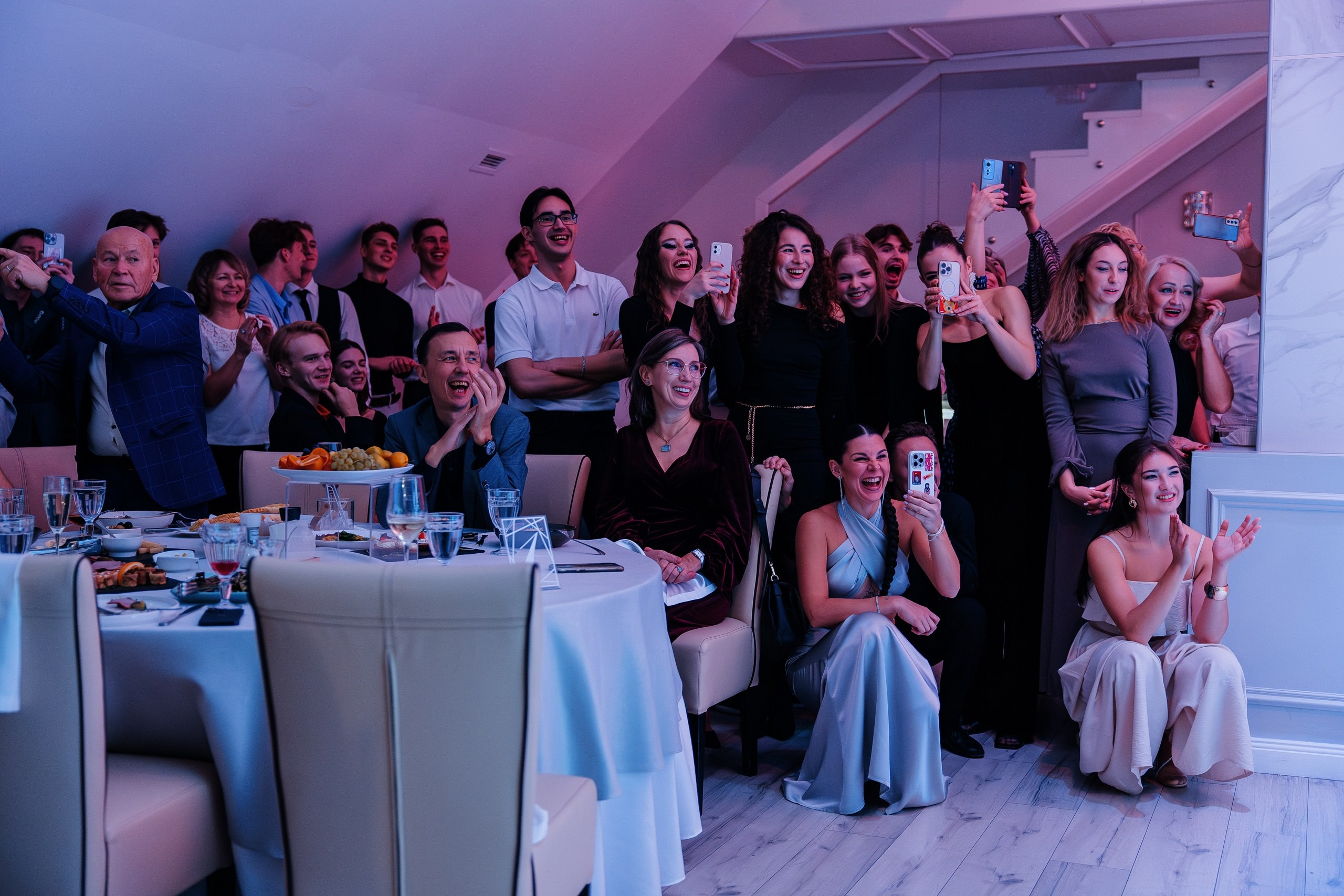 Юбилей «Урал». Главная