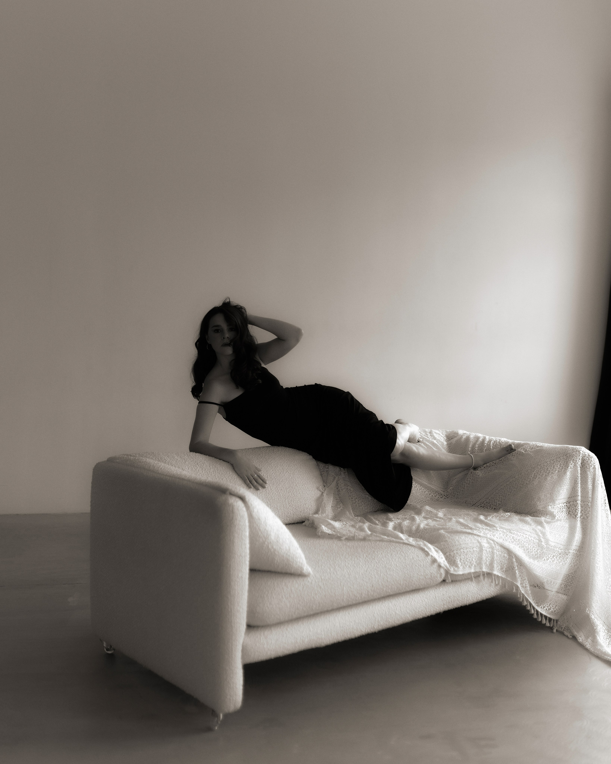 Полина. DARYA.BELKINA