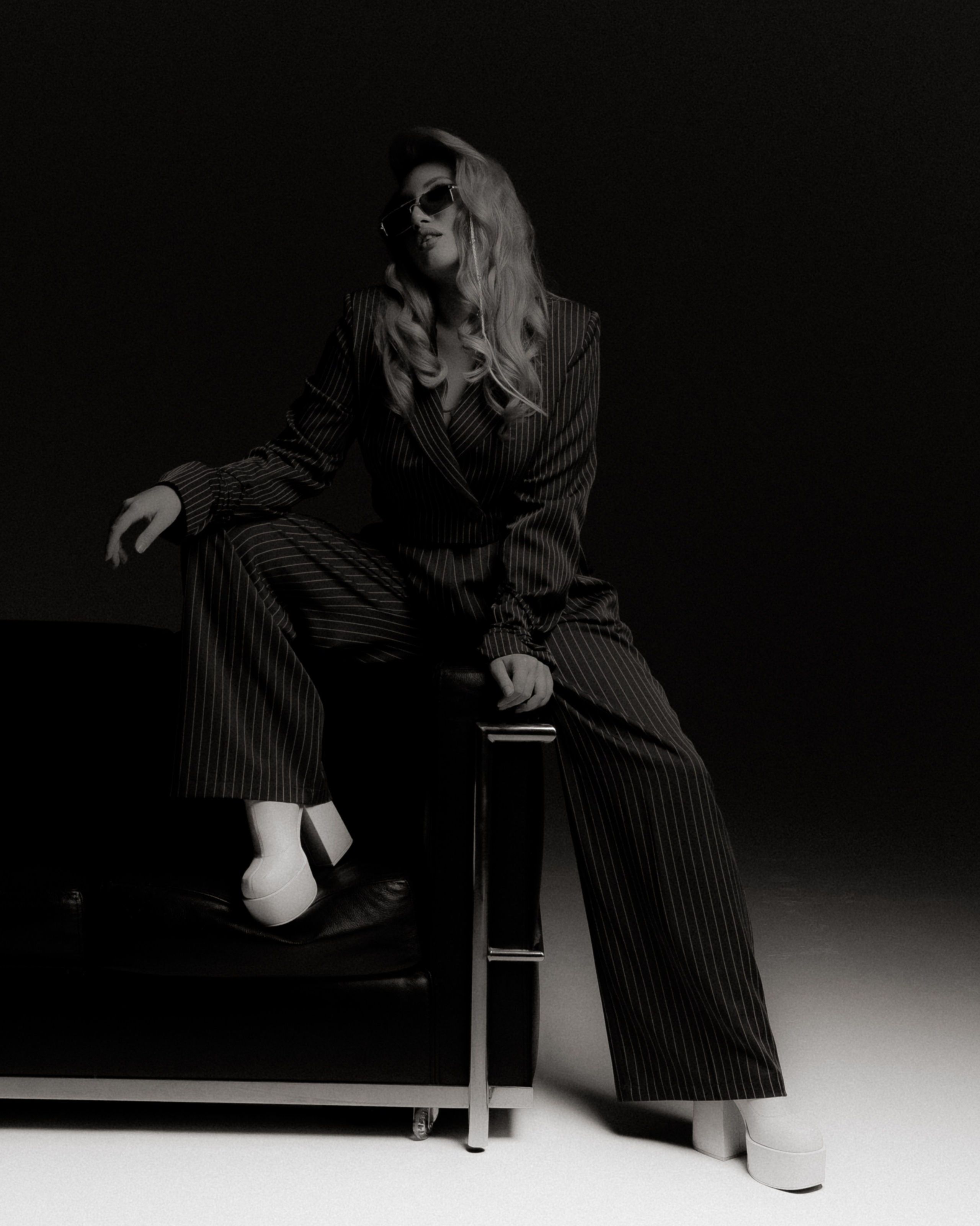 Алина. DARYA.BELKINA