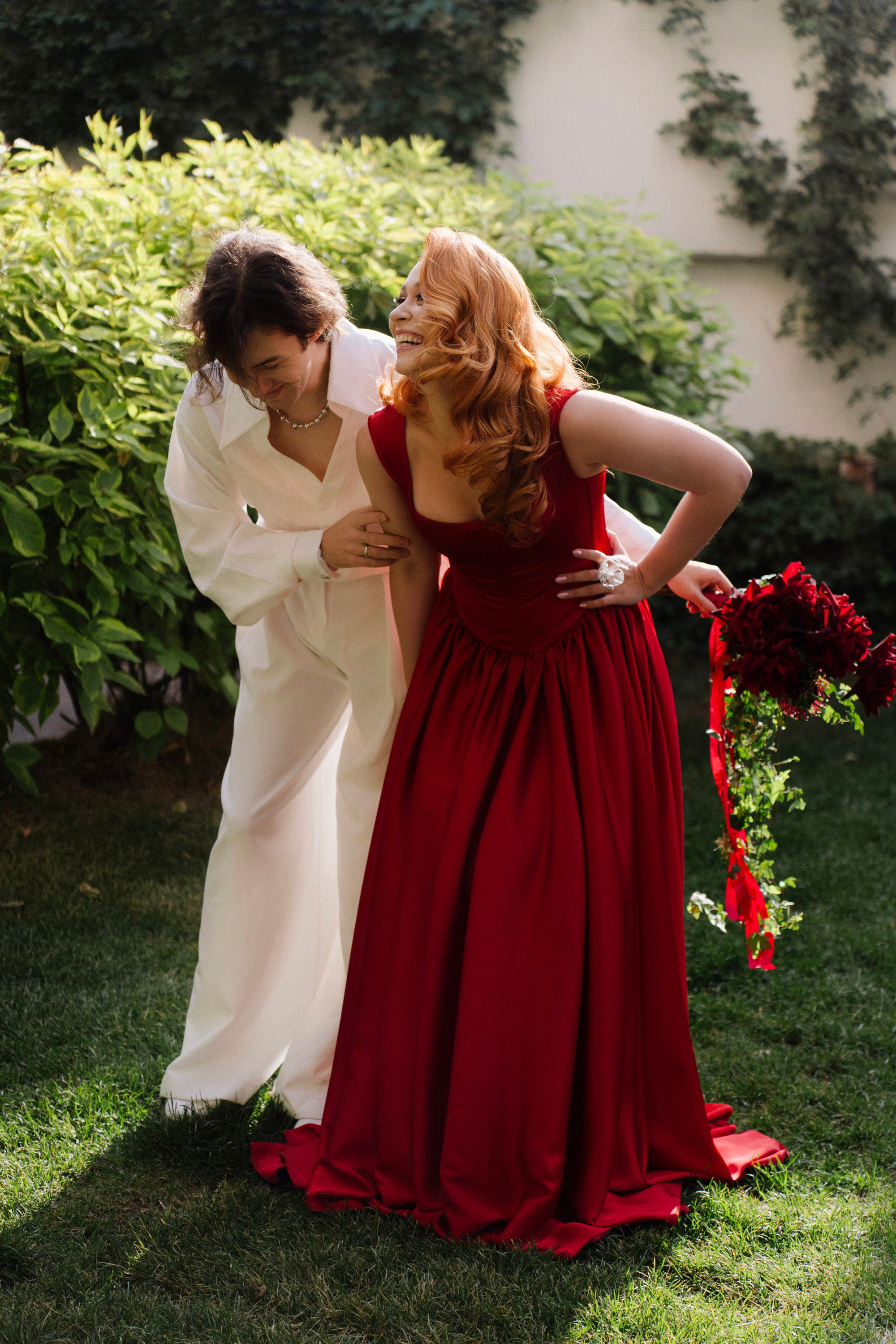 Katya & Sasha. Андрей Цветков — репортажный, свадебный и портретный фотограф в Санкт-Петербурге