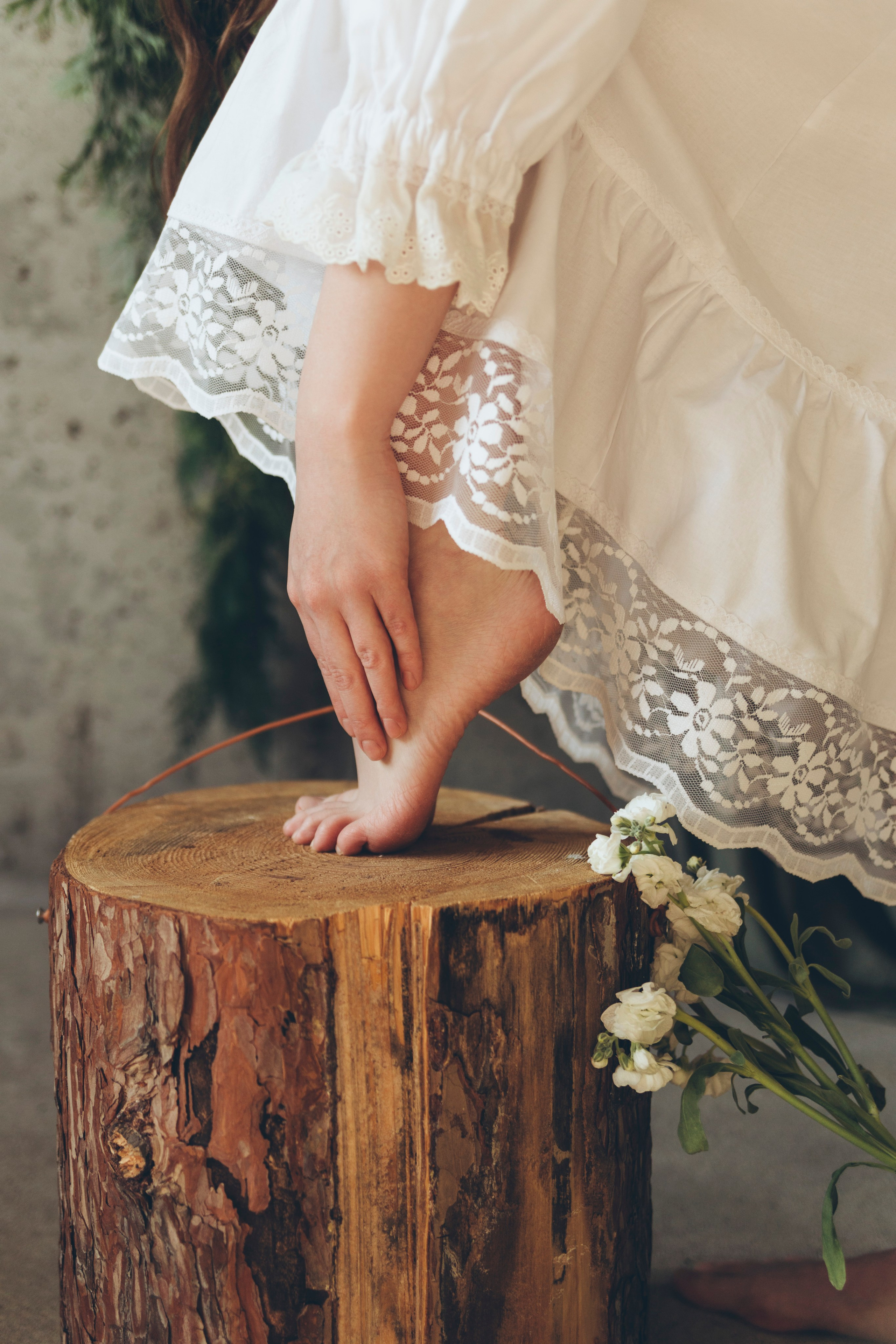 Лиза. Фотограф Кемерово Анастасия Ларионова