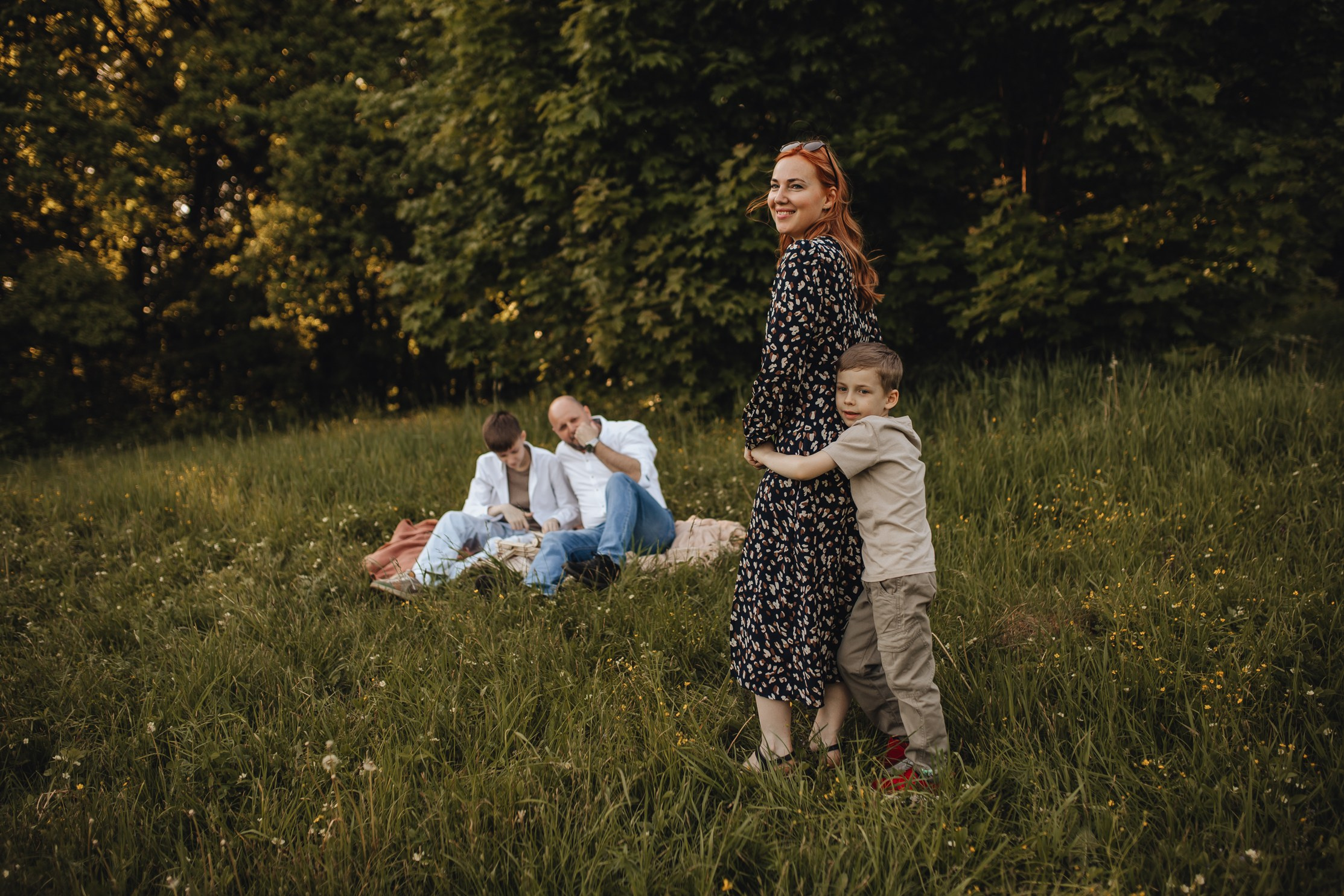 Портфолио. Семейный фотограф Татьяна Скрипка