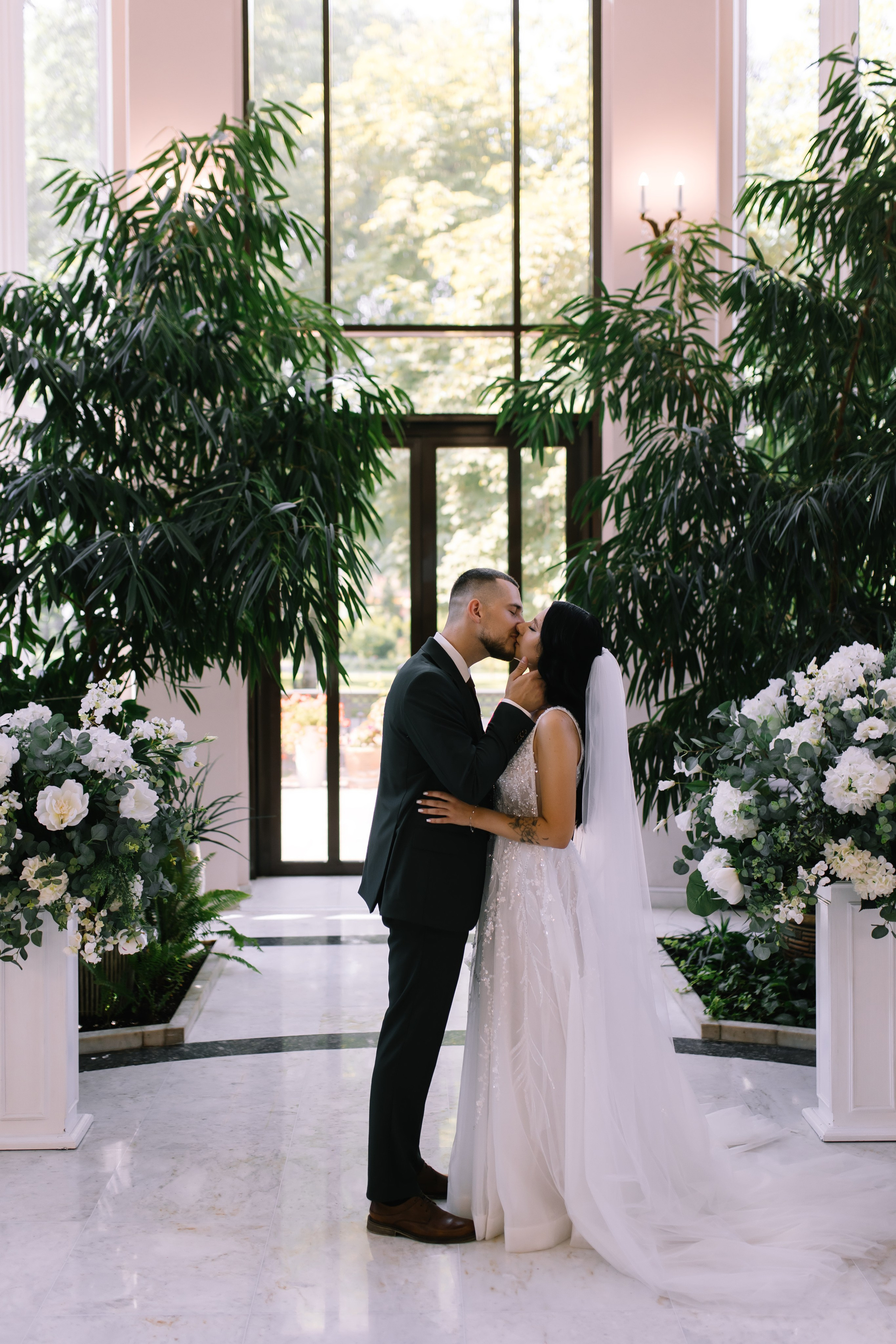 Anatasia & Vladimir. Фотограф в Минске — Юлия Деяк. Фотосессии в Минске