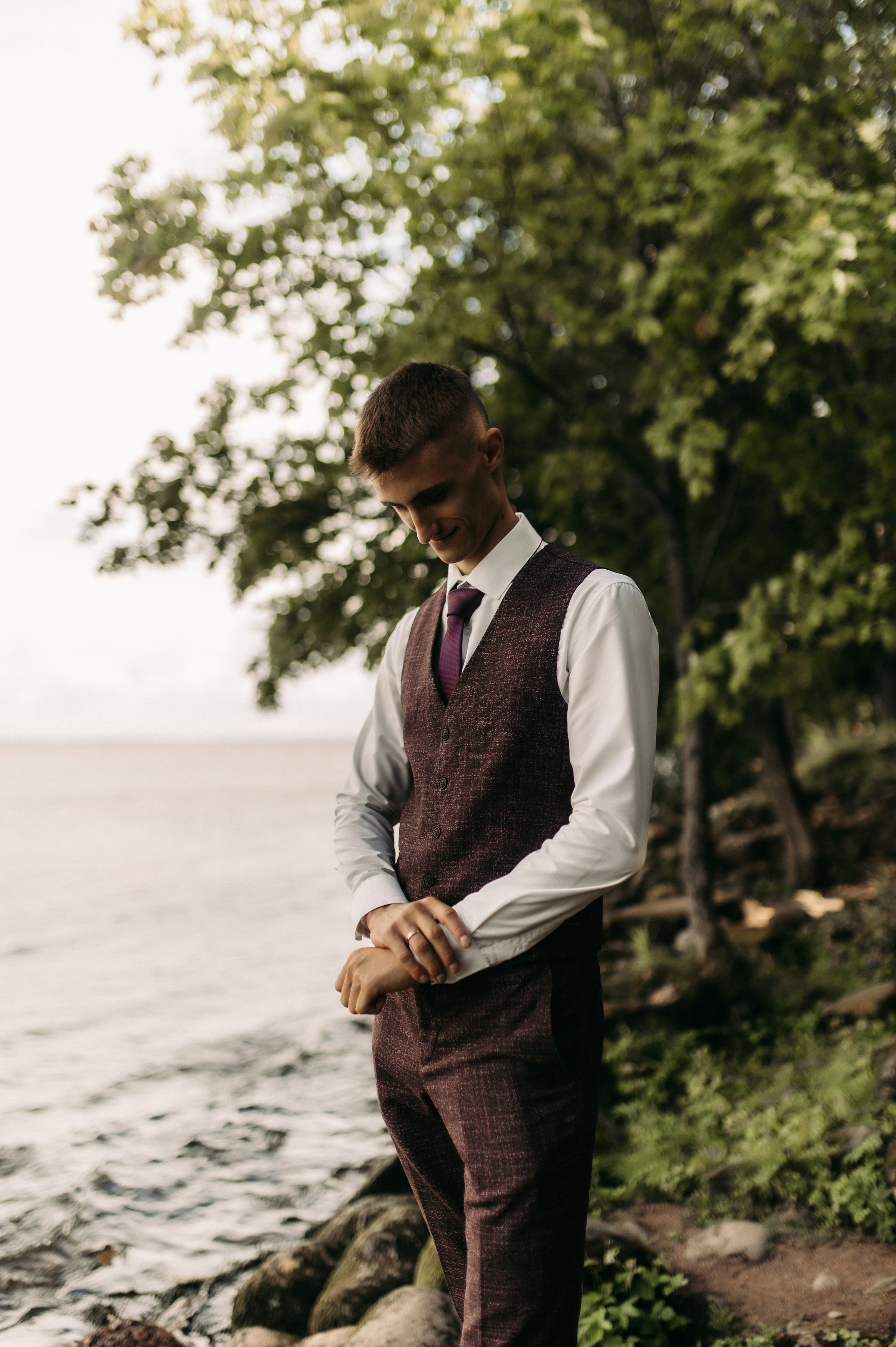 Алина и Павел. Фотограф в Санкт-Петербурге