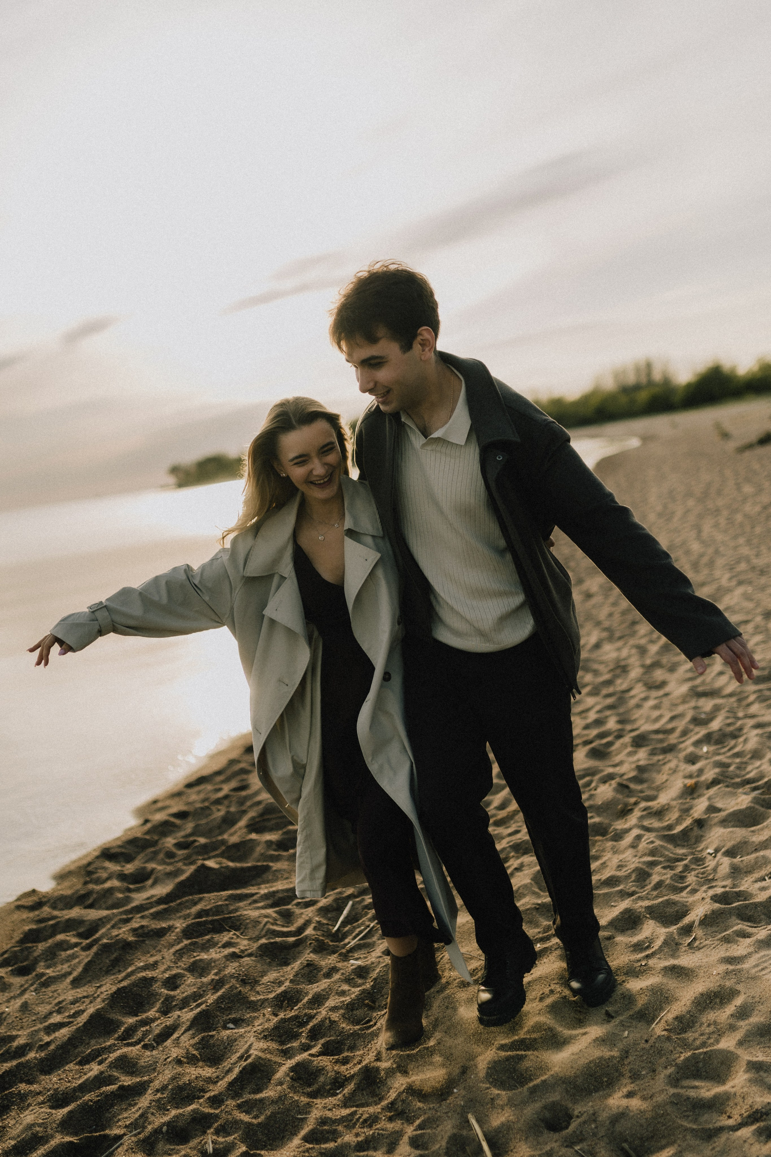 Ксения и Александр. Фотограф в Санкт-Петербурге