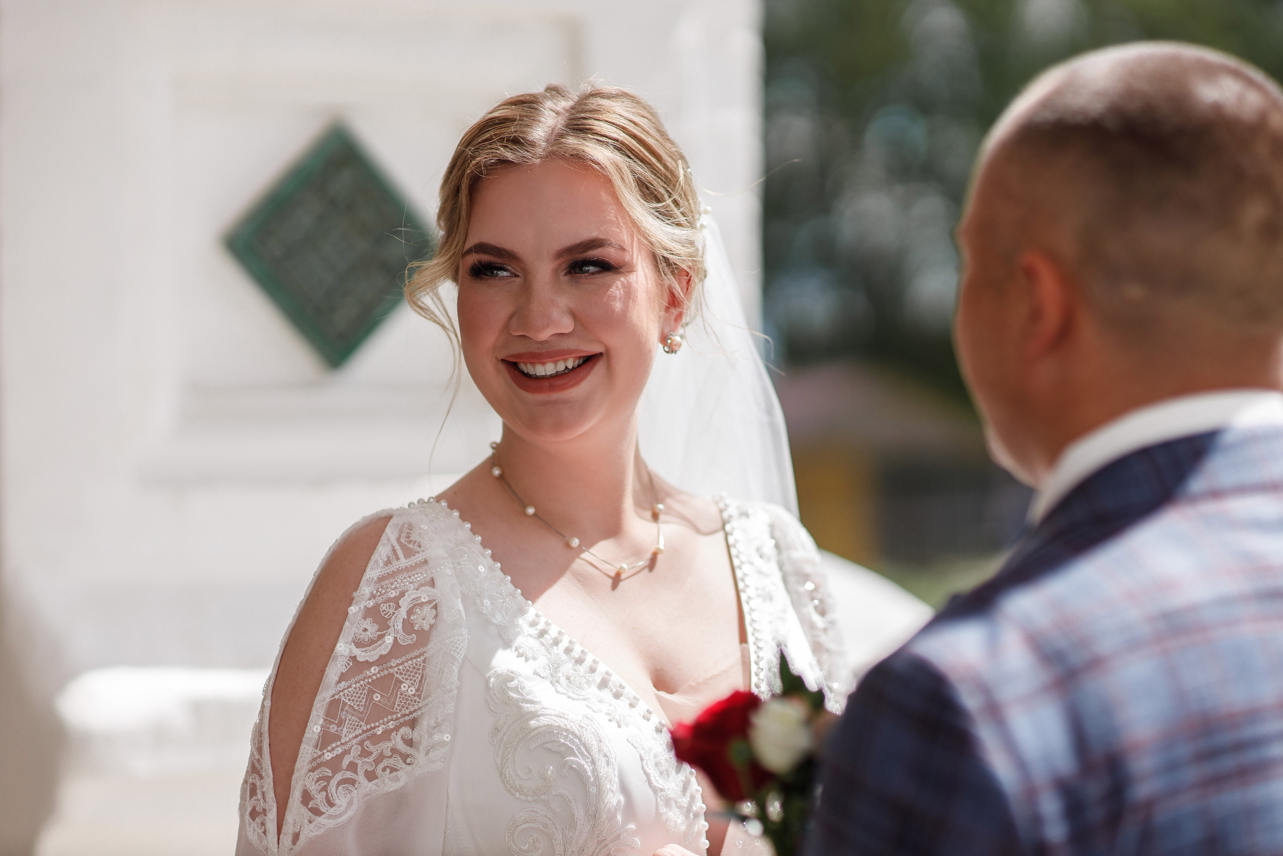 Свадьба в Вязьме. Свадебный фотограф Вашкевич Денис