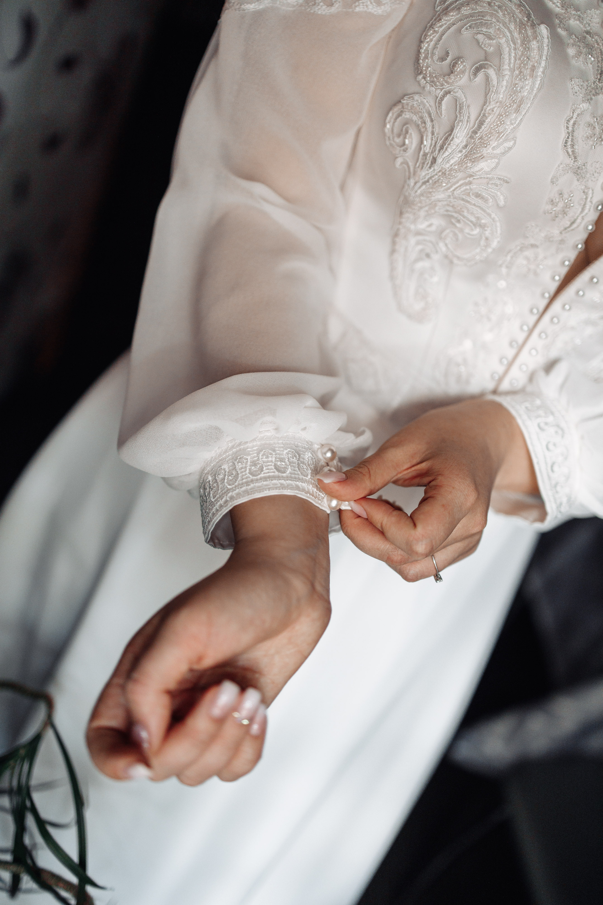 Свадьба в Вязьме. Свадебный фотограф Вашкевич Денис