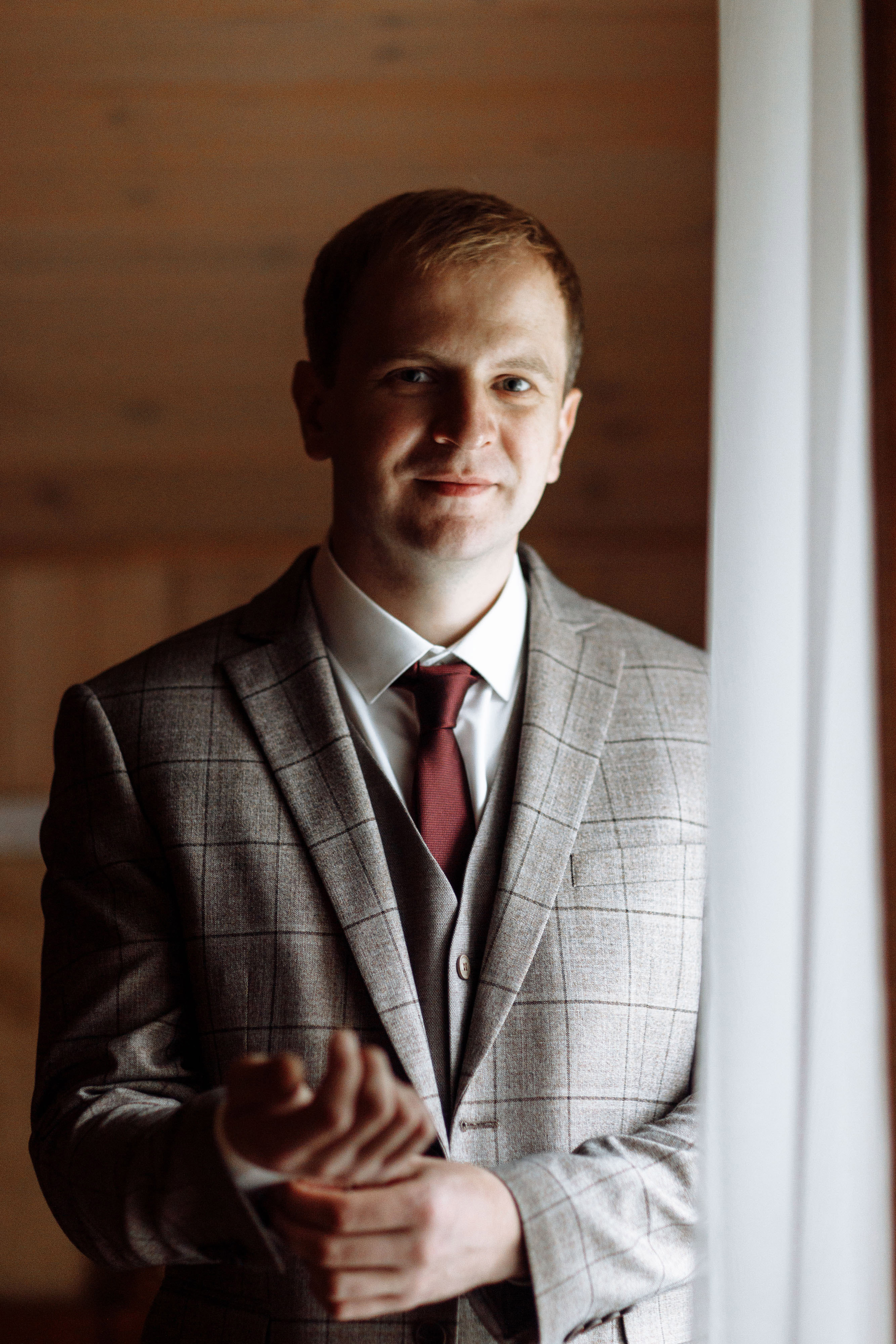 Свадьба в Раю. Свадебный фотограф Вашкевич Денис