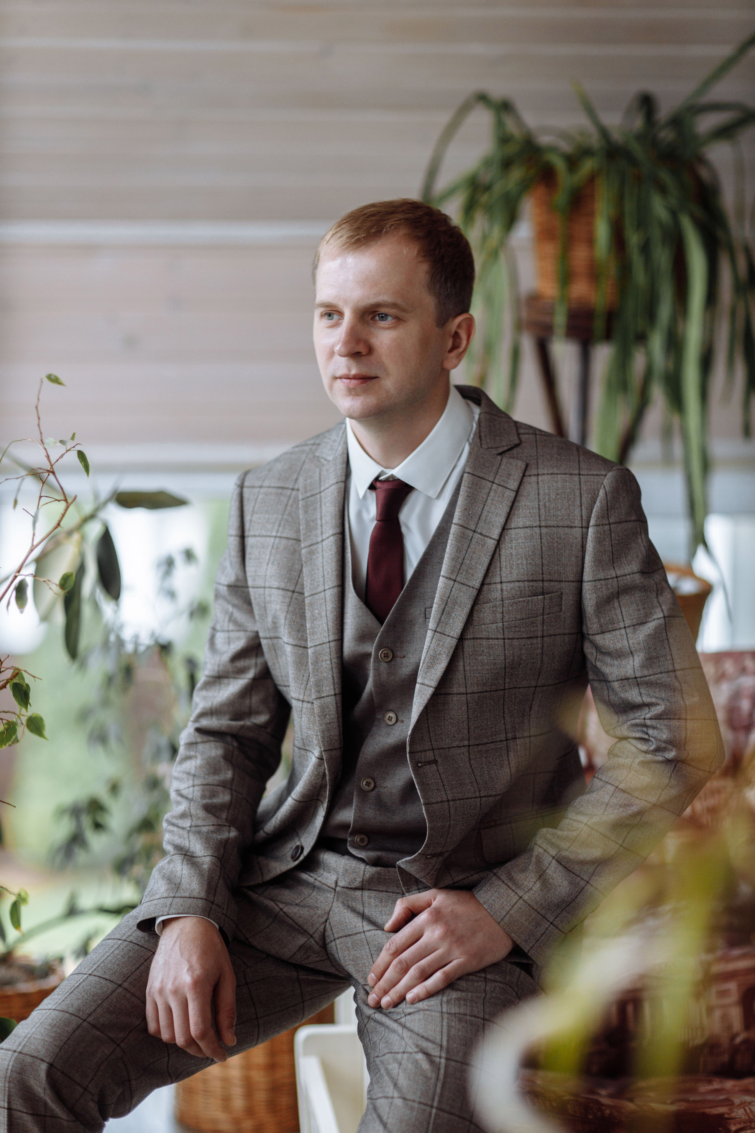 Свадьба в Раю. Свадебный фотограф Вашкевич Денис