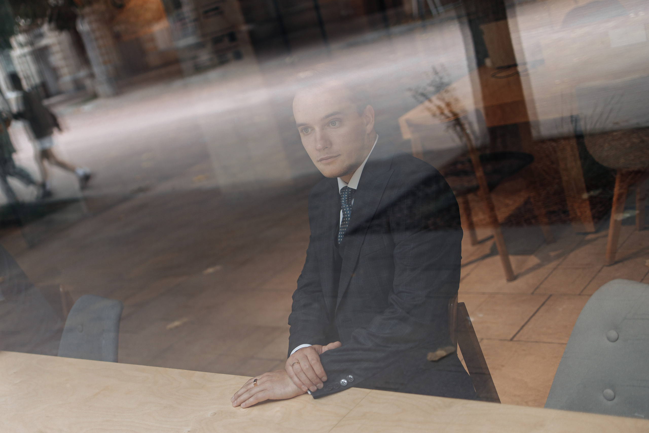 Свадьба в Смоленске. Ресторан Лофт. Свадебный фотограф Вашкевич Денис