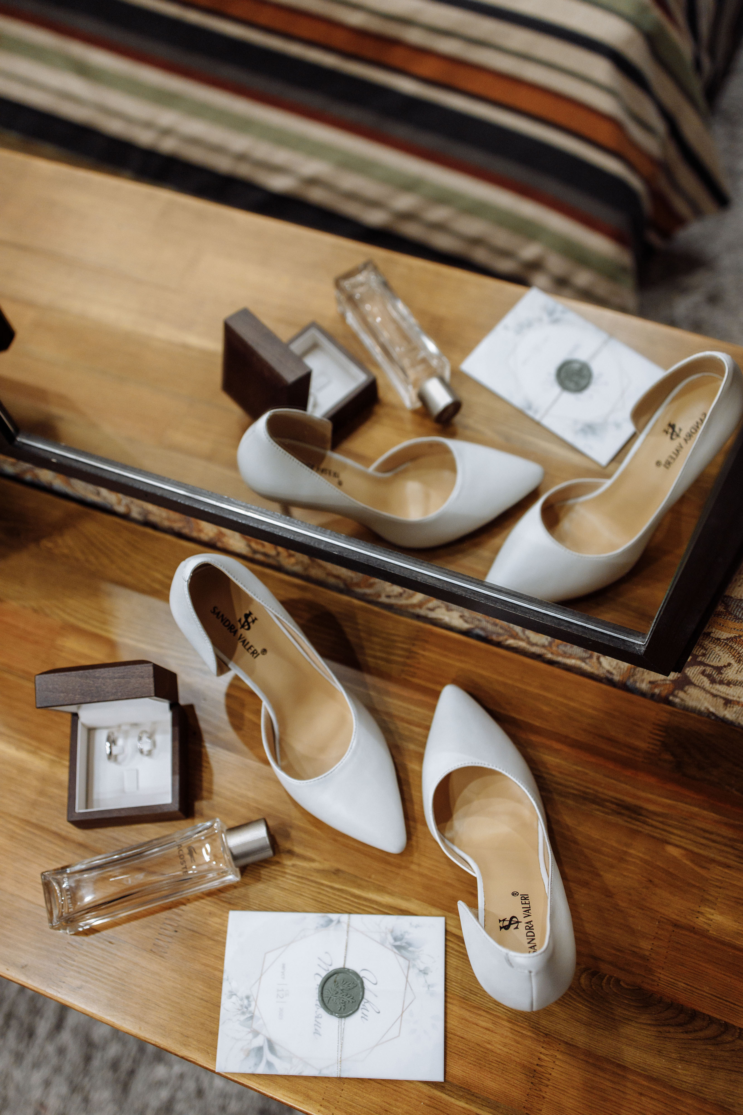 Свадьба в Раю. Свадебный фотограф Вашкевич Денис