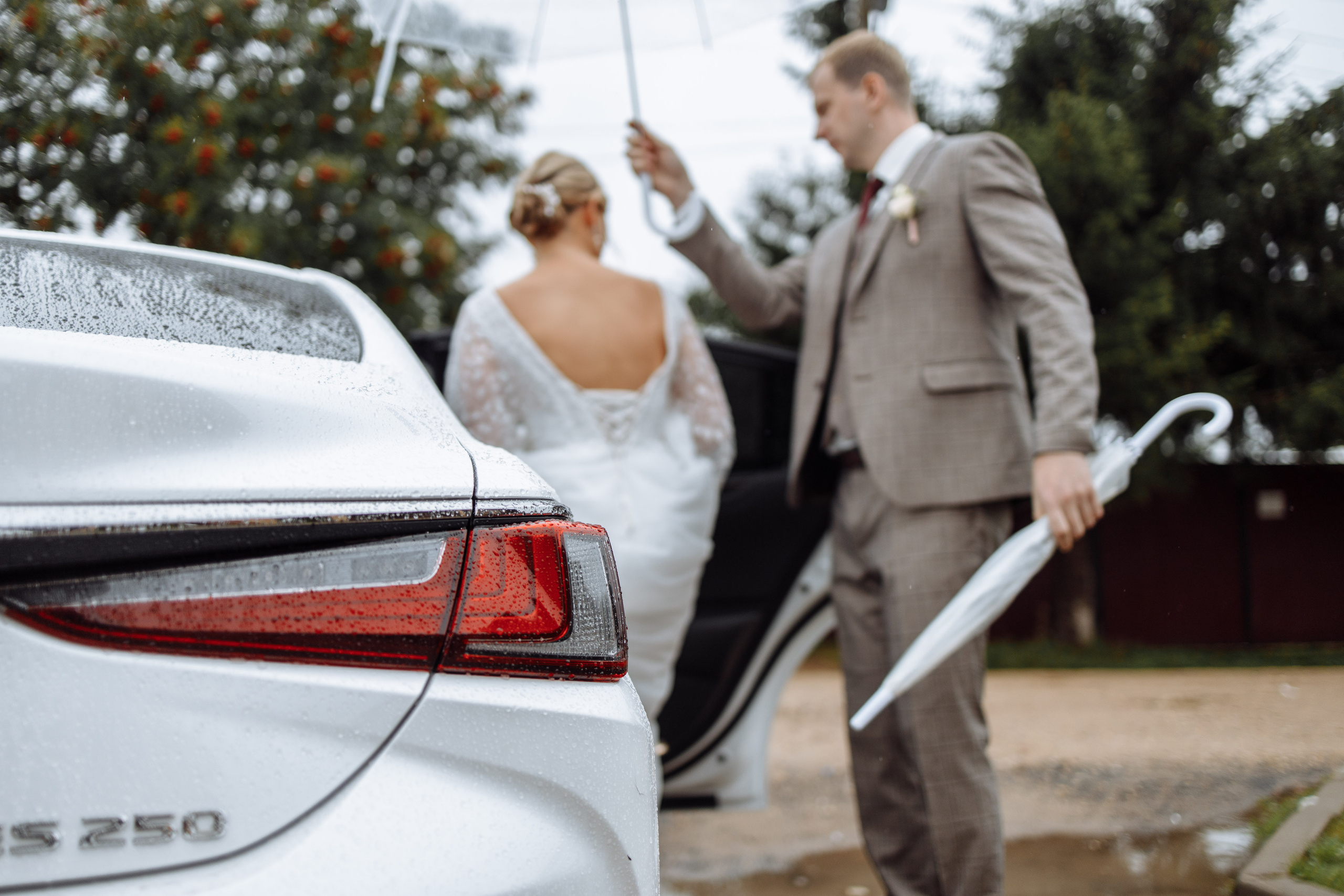 Свадьба в Раю. Свадебный фотограф Вашкевич Денис