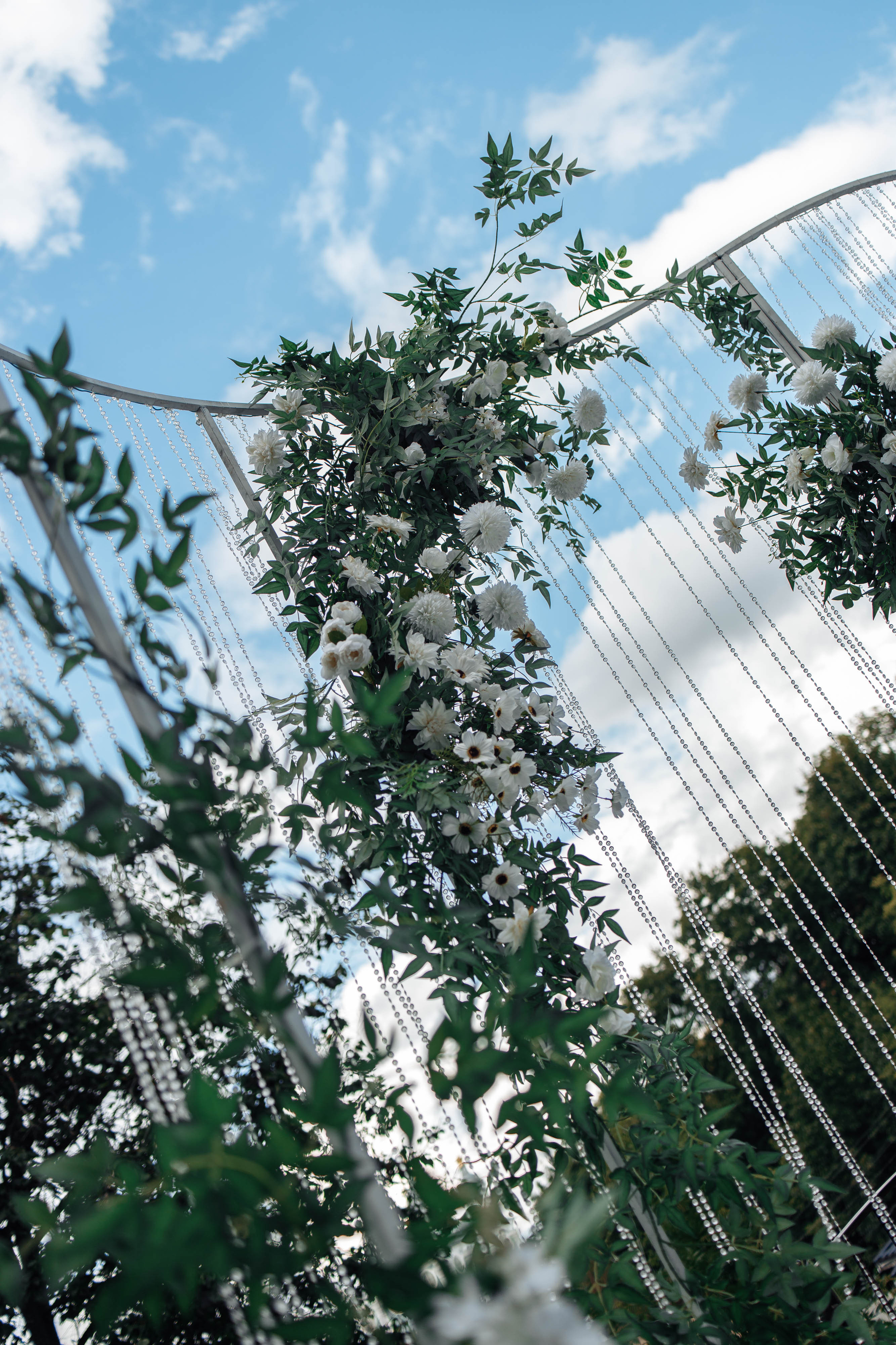 Свадьба в Смоленске. Ресторан Лофт. Свадебный фотограф Вашкевич Денис