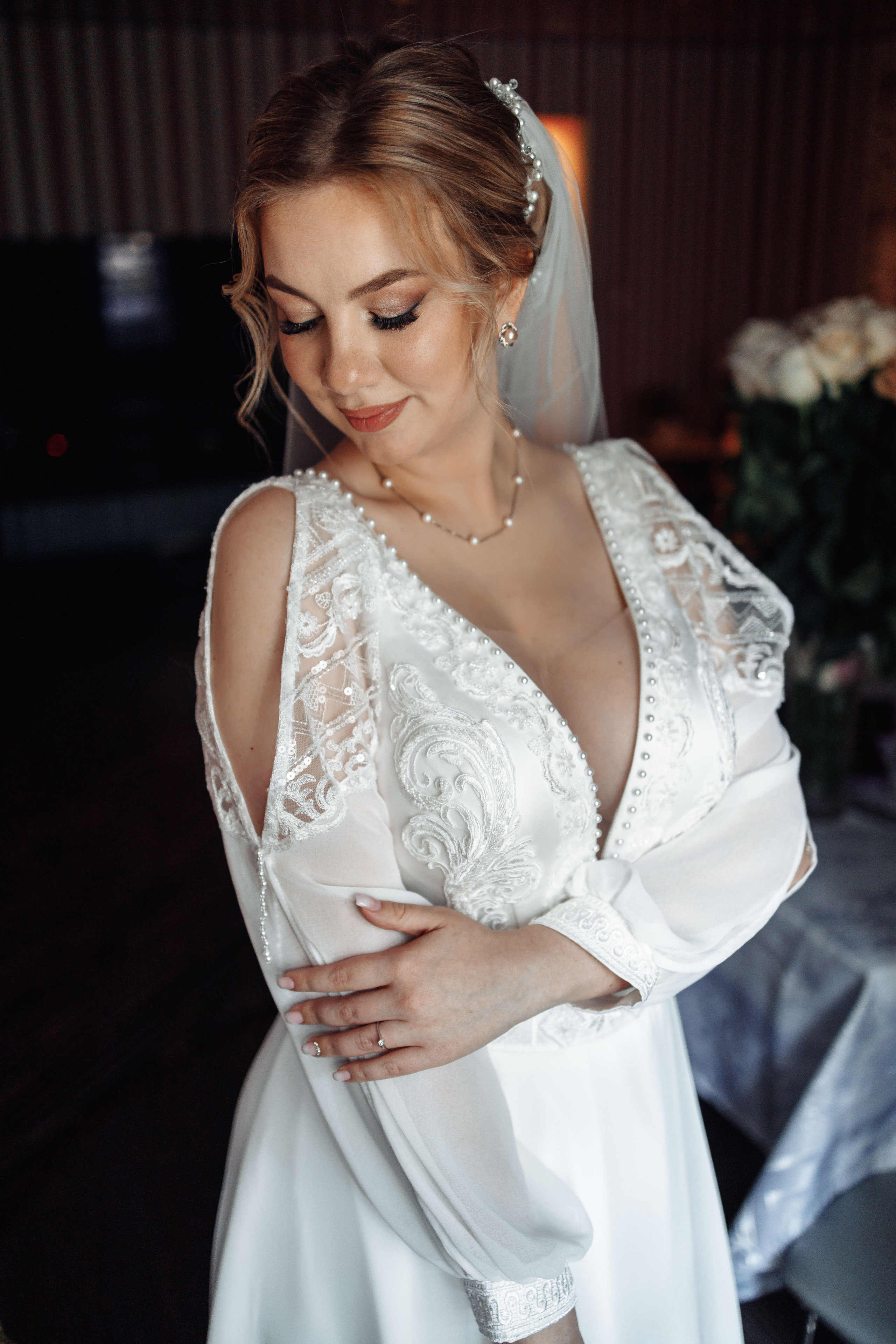 Свадьба в Вязьме. Свадебный фотограф Вашкевич Денис