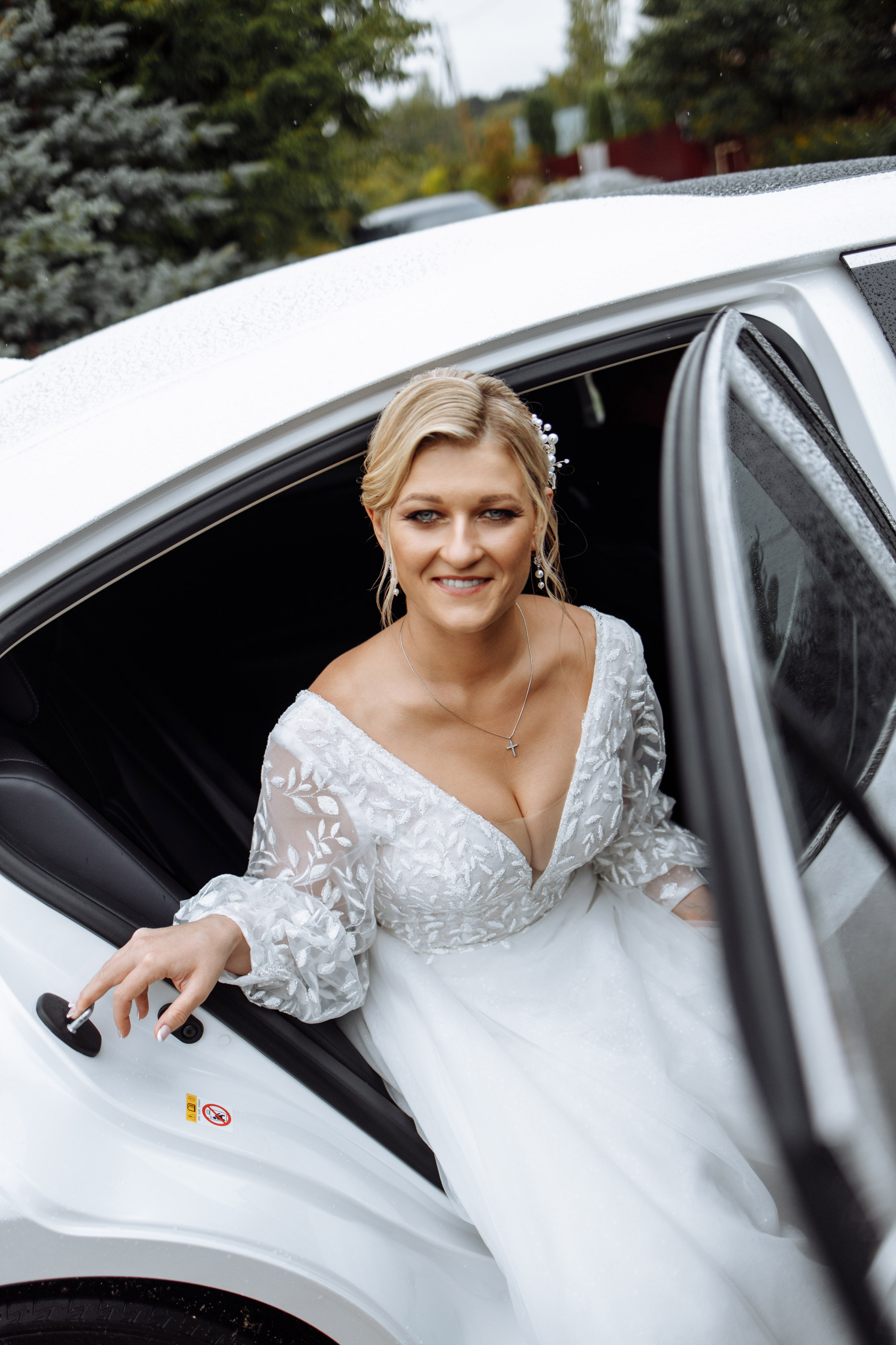 Свадьба в Раю. Свадебный фотограф Вашкевич Денис