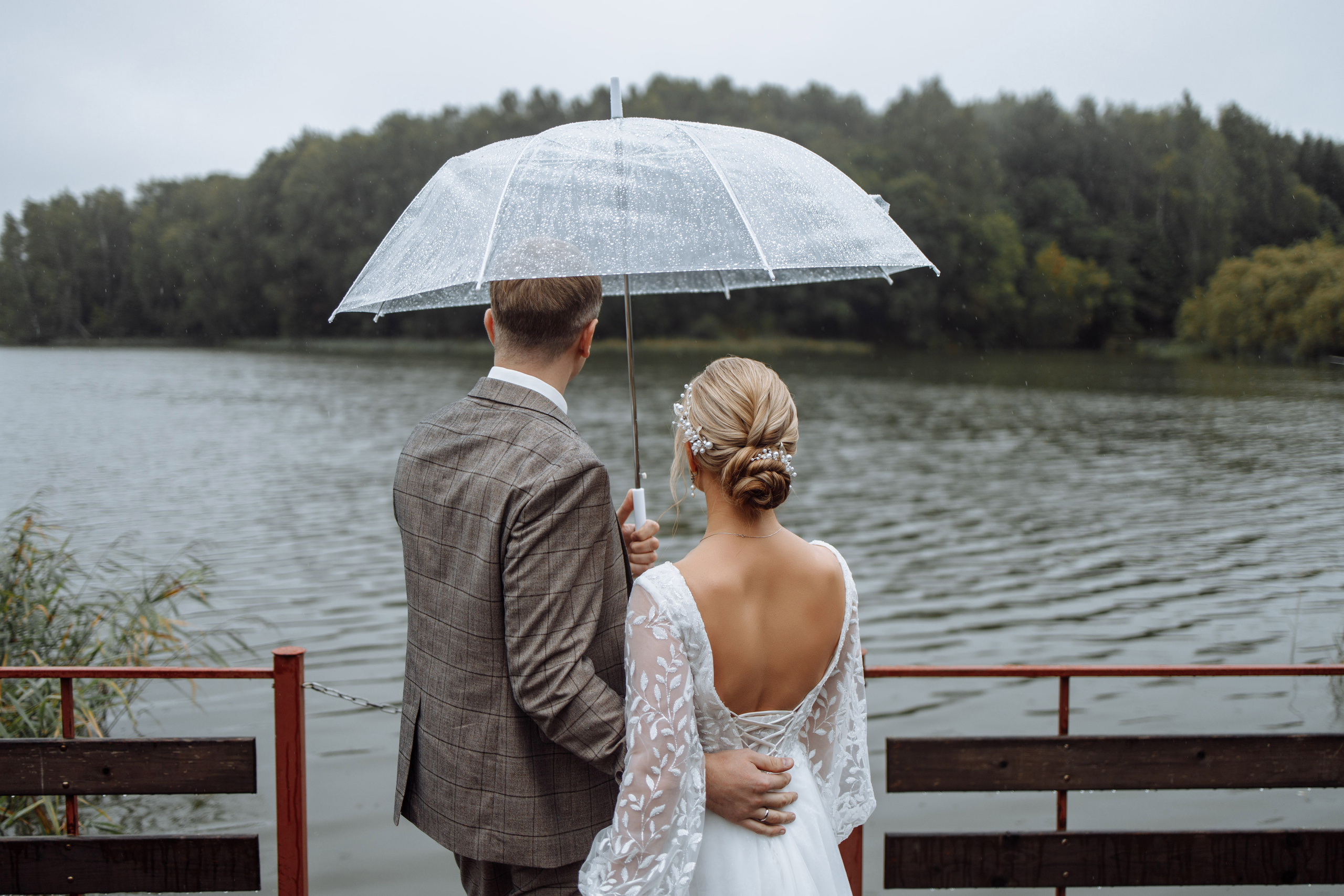 Свадьба в Раю. Свадебный фотограф Вашкевич Денис