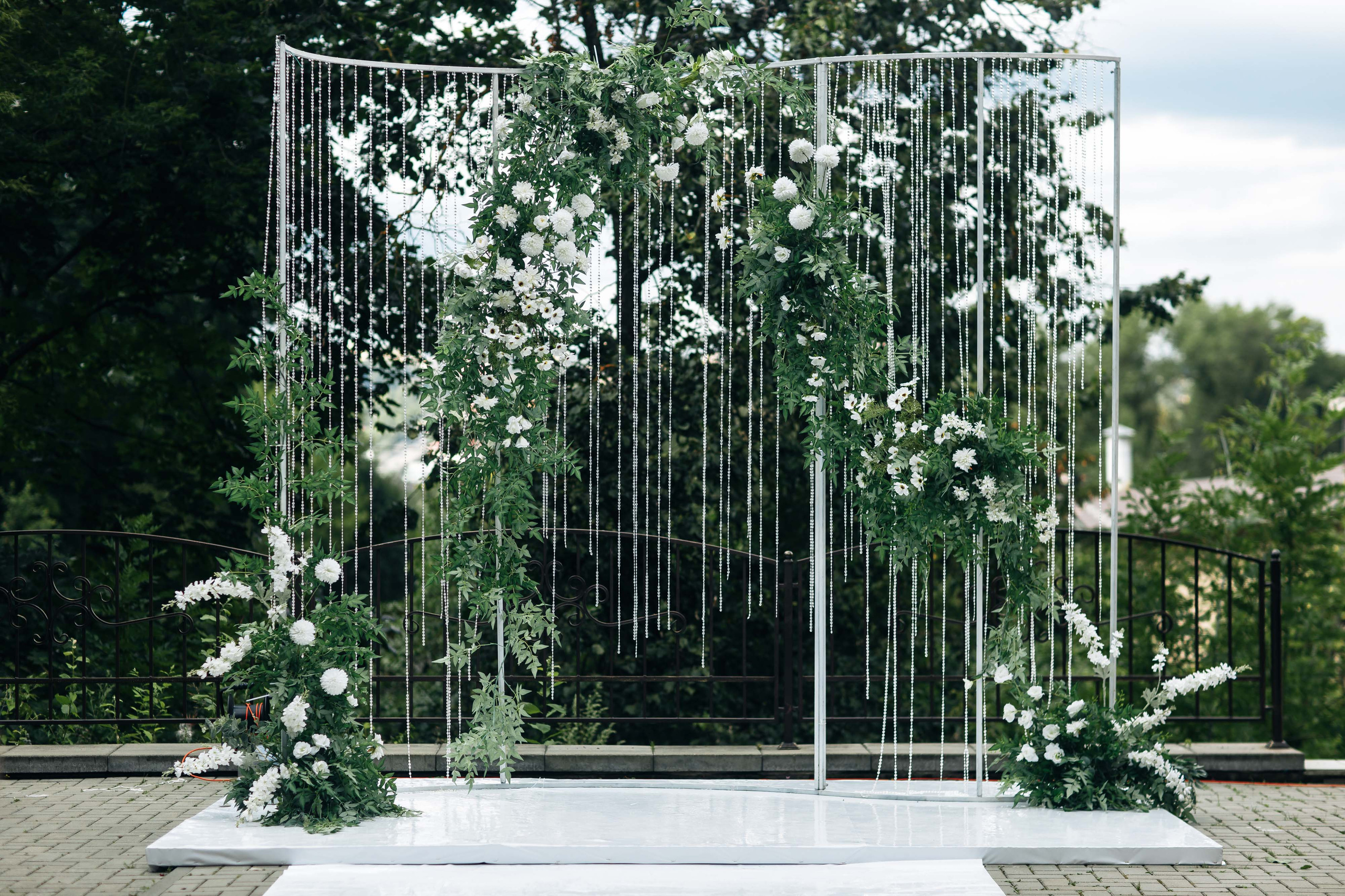 Свадьба в Смоленске. Ресторан Лофт. Свадебный фотограф Вашкевич Денис