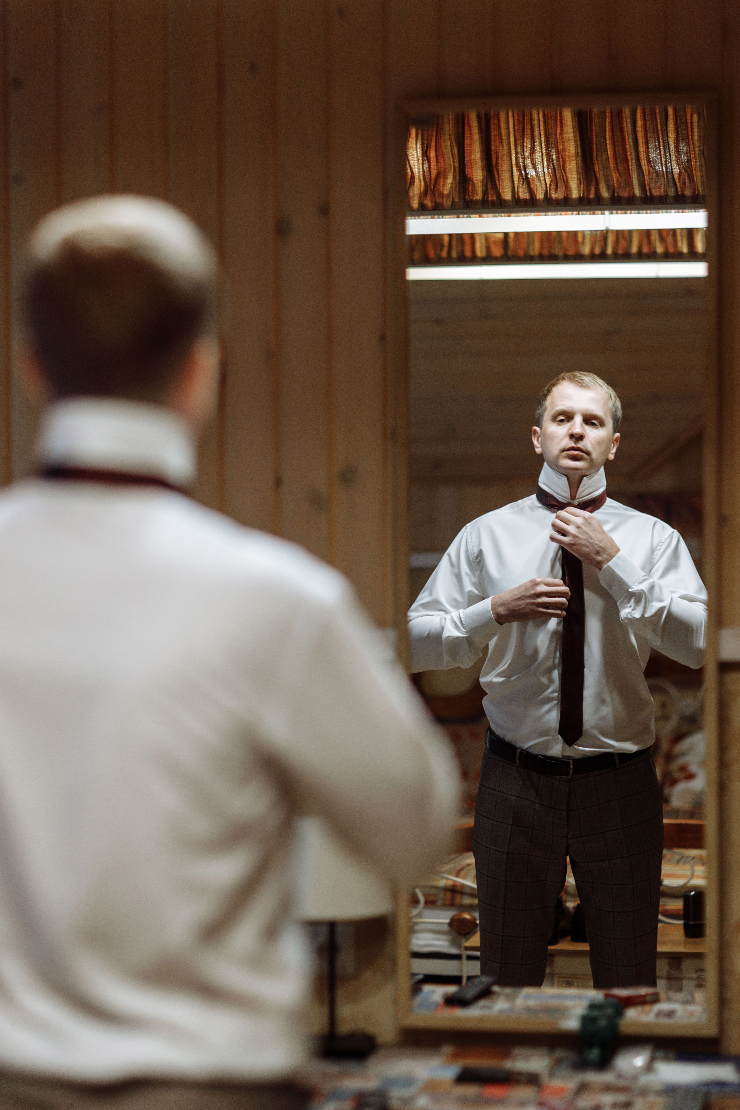 Свадьба в Раю. Свадебный фотограф Вашкевич Денис