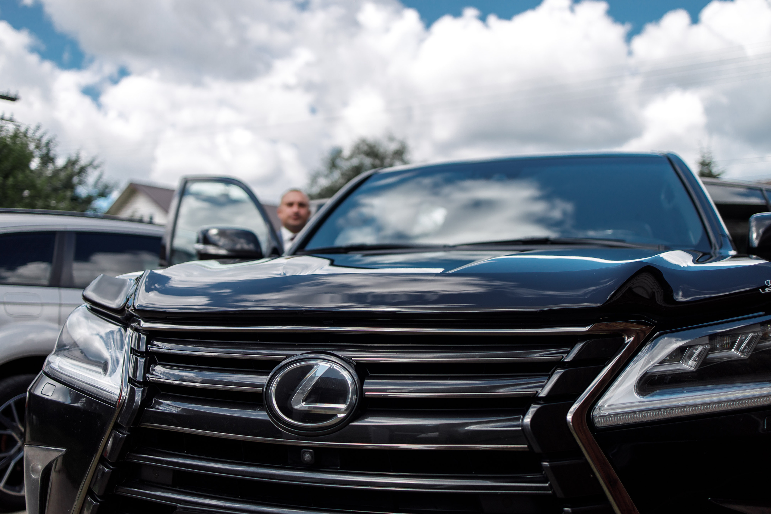 Свадьба в Вязьме. Свадебный фотограф Вашкевич Денис