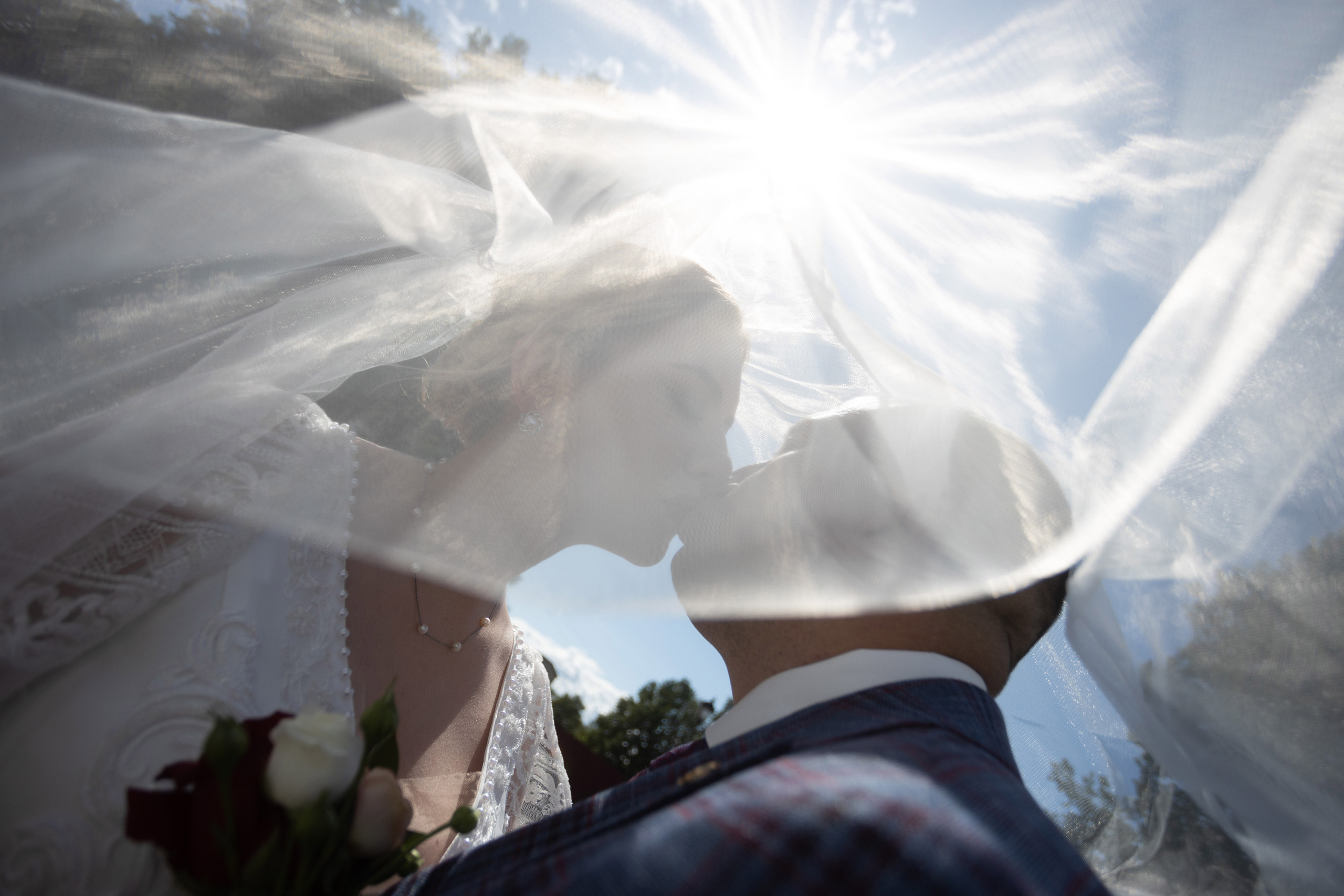 Свадьба в Вязьме. Свадебный фотограф Вашкевич Денис