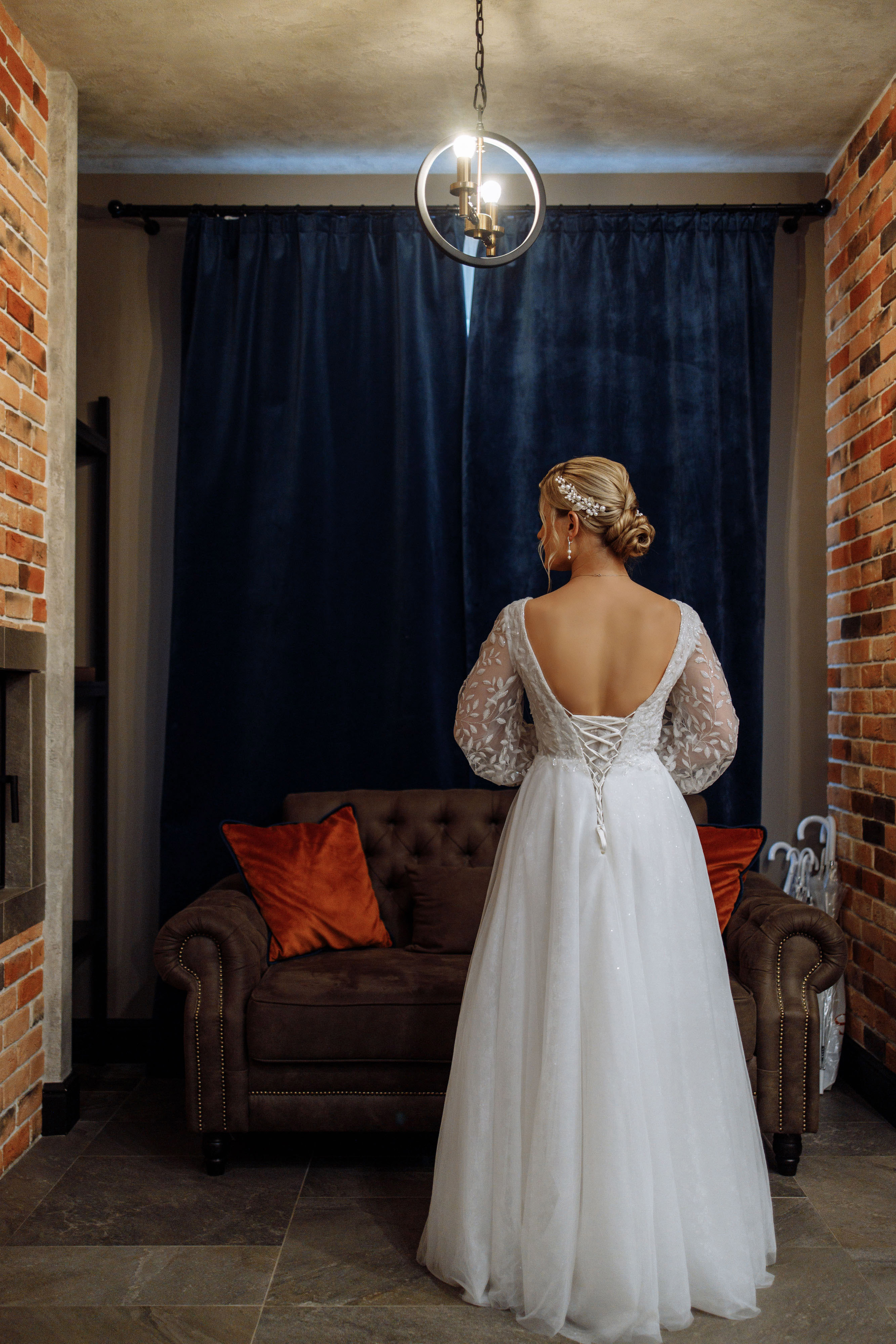 Свадьба в Раю. Свадебный фотограф Вашкевич Денис