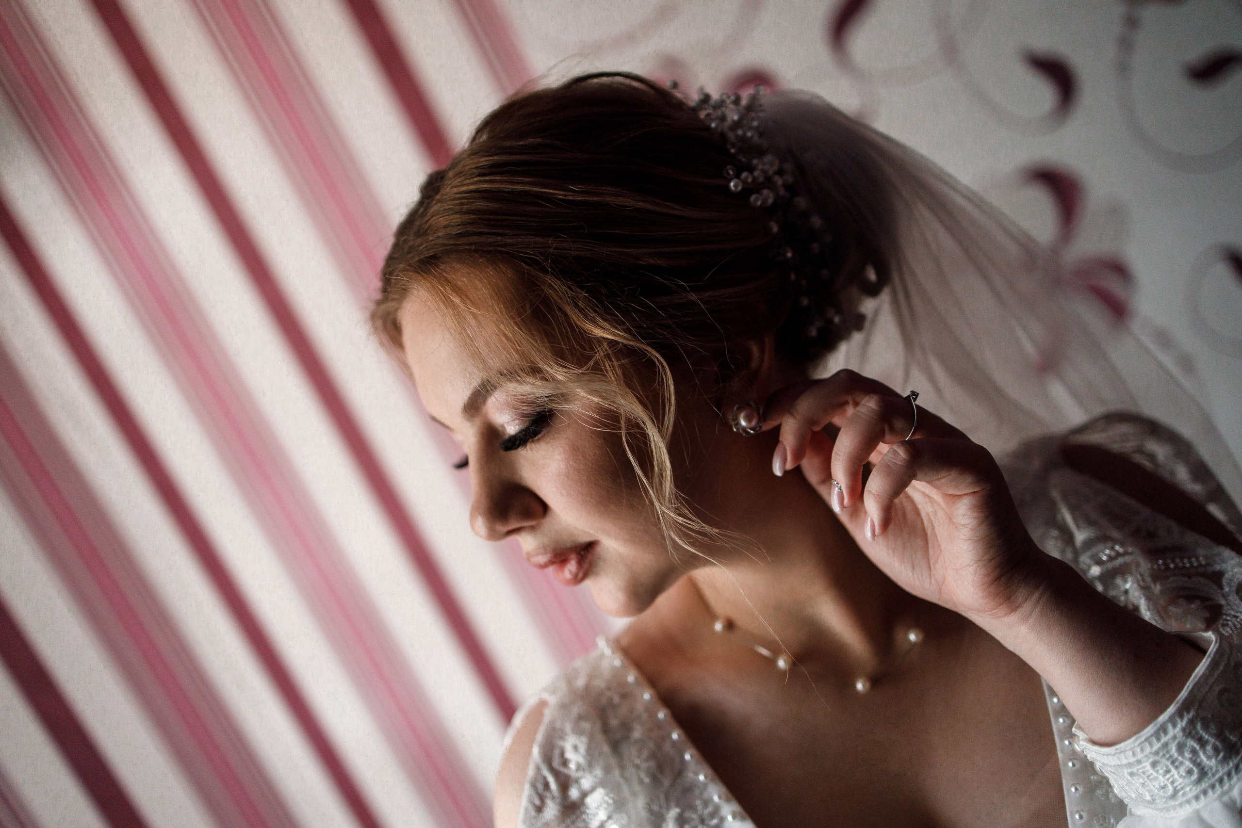 Свадьба в Вязьме. Свадебный фотограф Вашкевич Денис