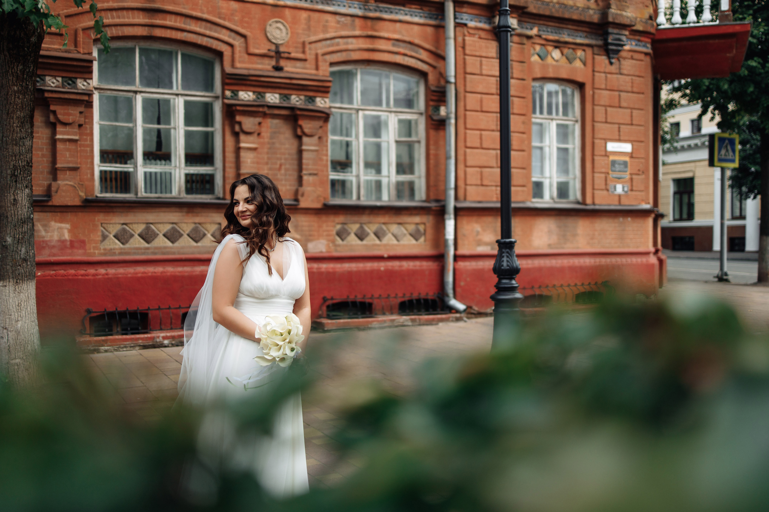 Свадьба в Смоленске. Ресторан Лофт. Свадебный фотограф Вашкевич Денис