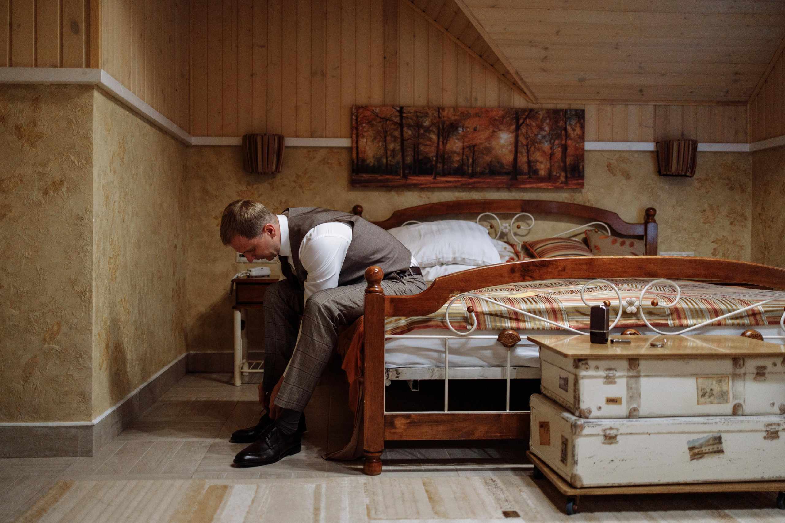 Свадьба в Раю. Свадебный фотограф Вашкевич Денис