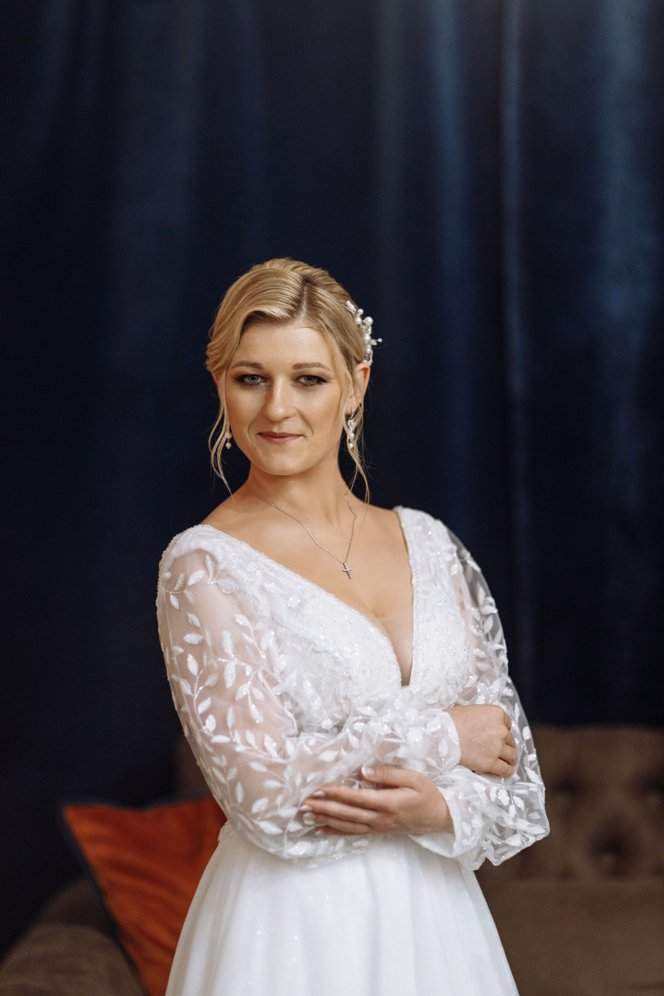 Свадьба в Раю. Свадебный фотограф Вашкевич Денис