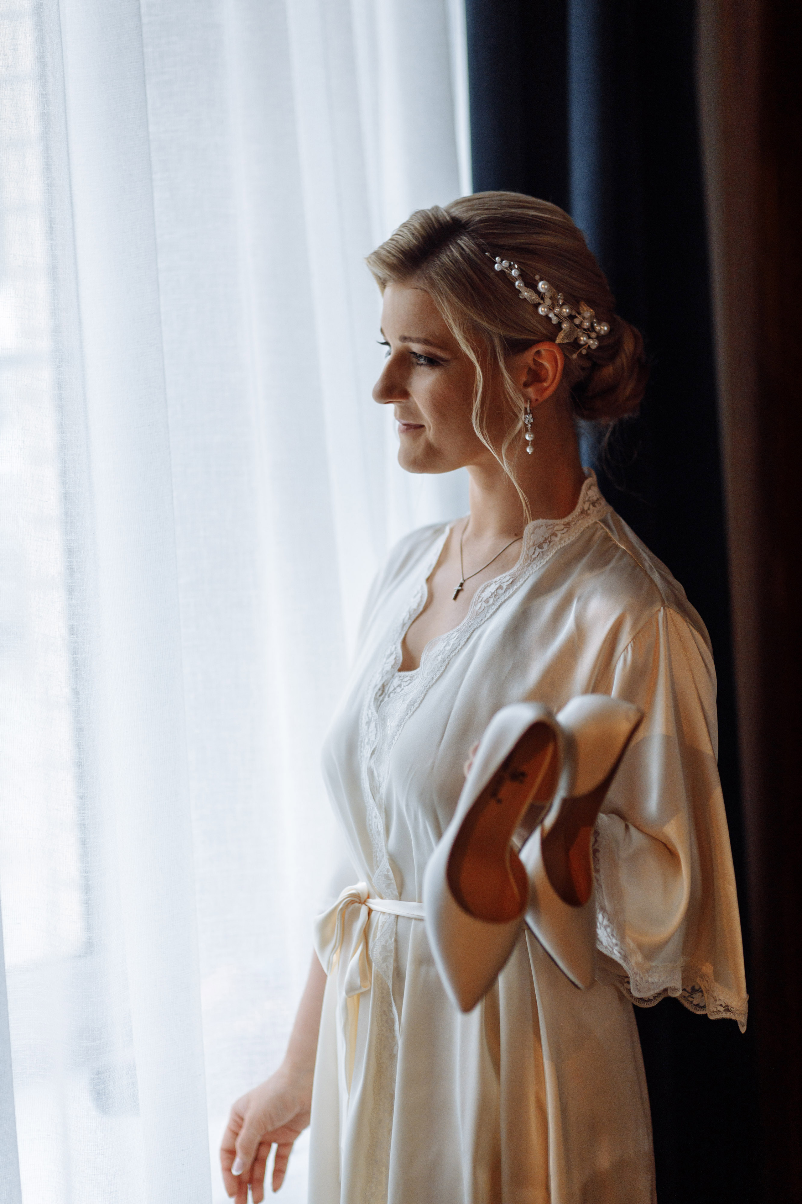 Свадьба в Раю. Свадебный фотограф Вашкевич Денис