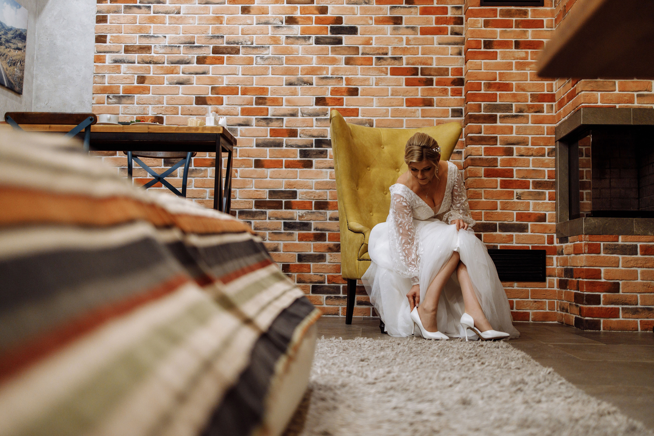 Свадьба в Раю. Свадебный фотограф Вашкевич Денис